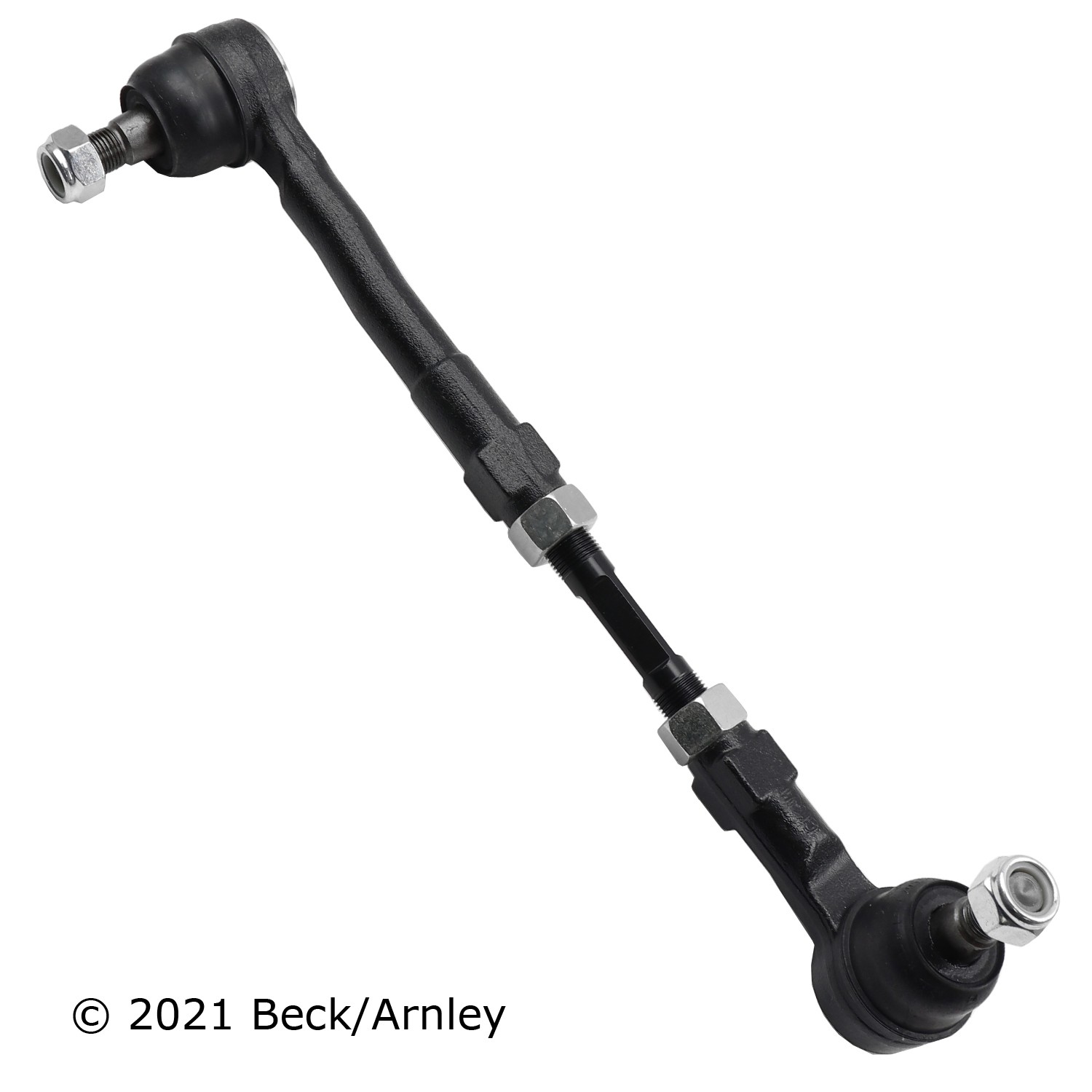 TIE ROD ASSEMBLY