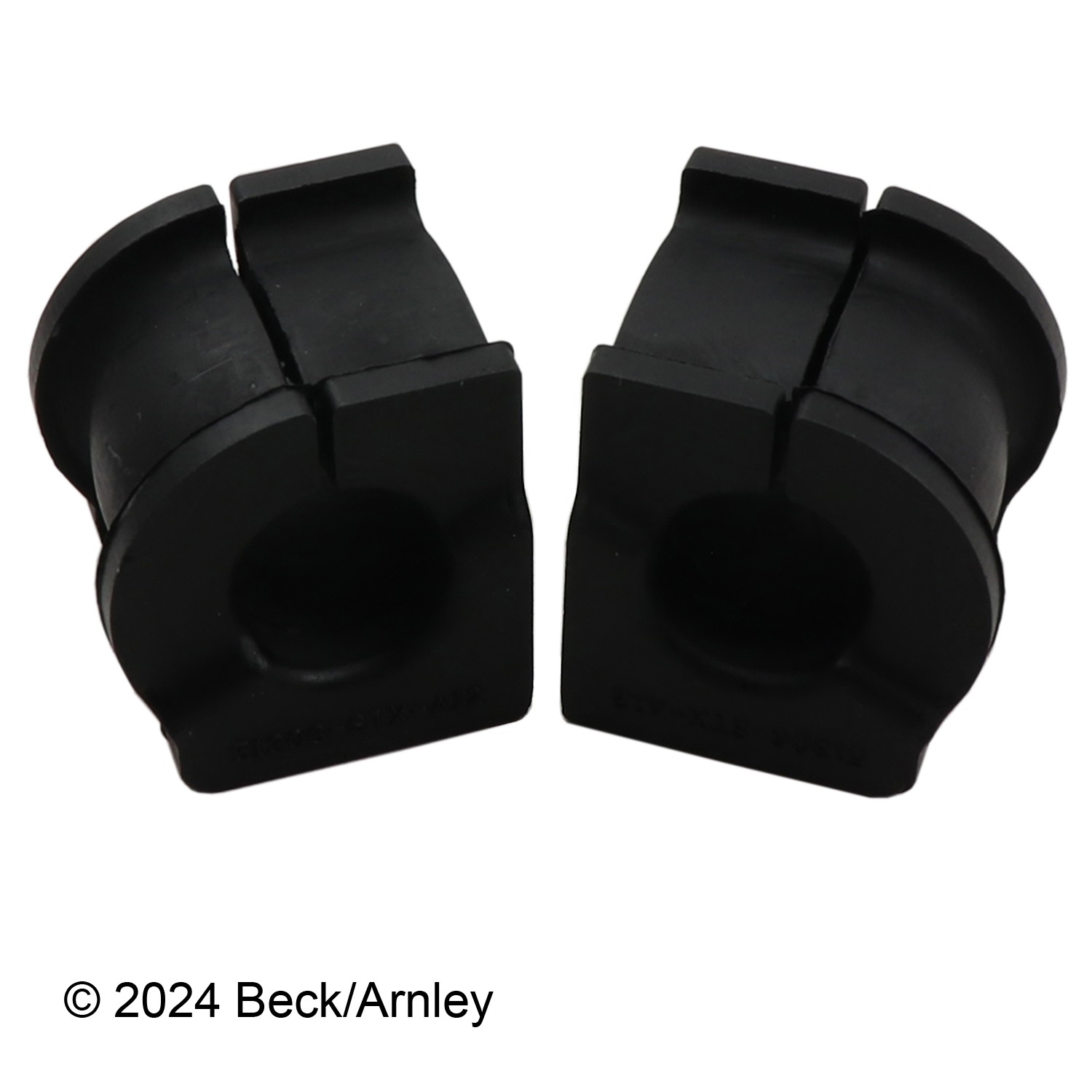 STABILIZER BUSHING SET