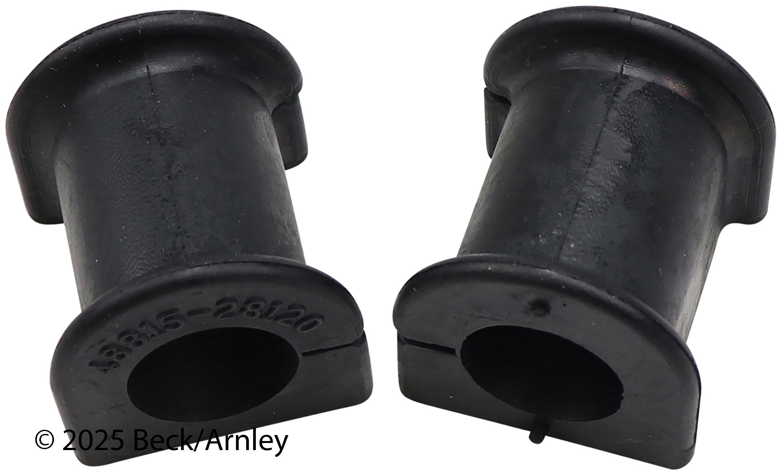 STABILIZER BUSHING SET