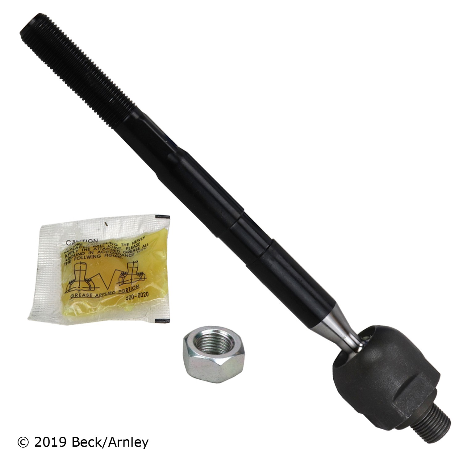 TIE ROD END