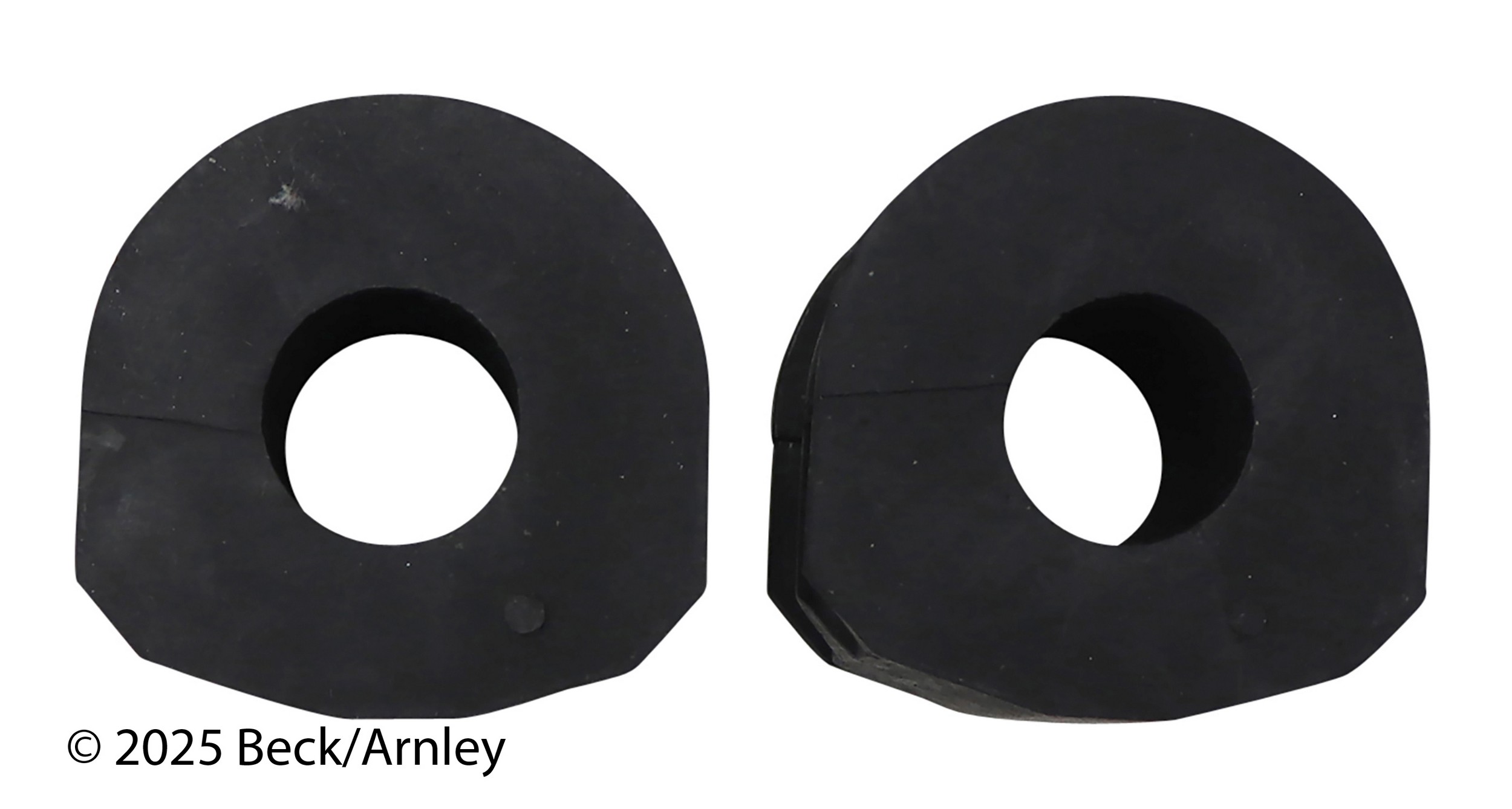 STABILIZER BUSHING SET