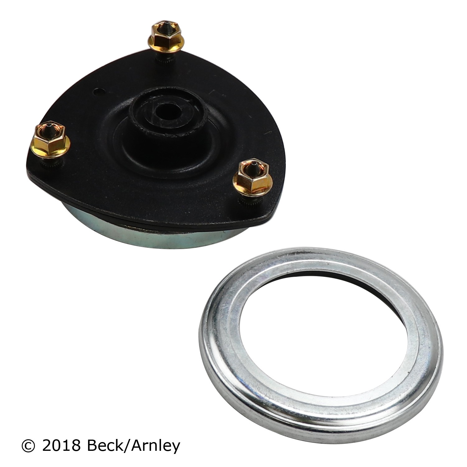 STRUT MOUNT