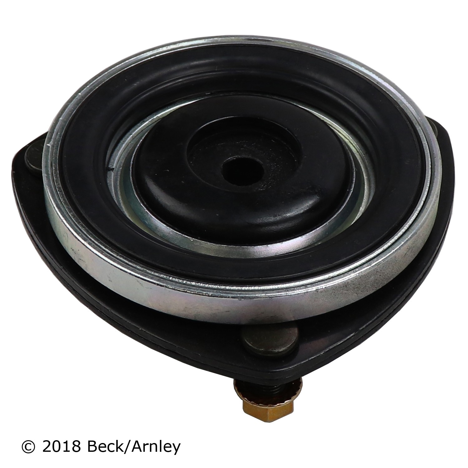 STRUT MOUNT