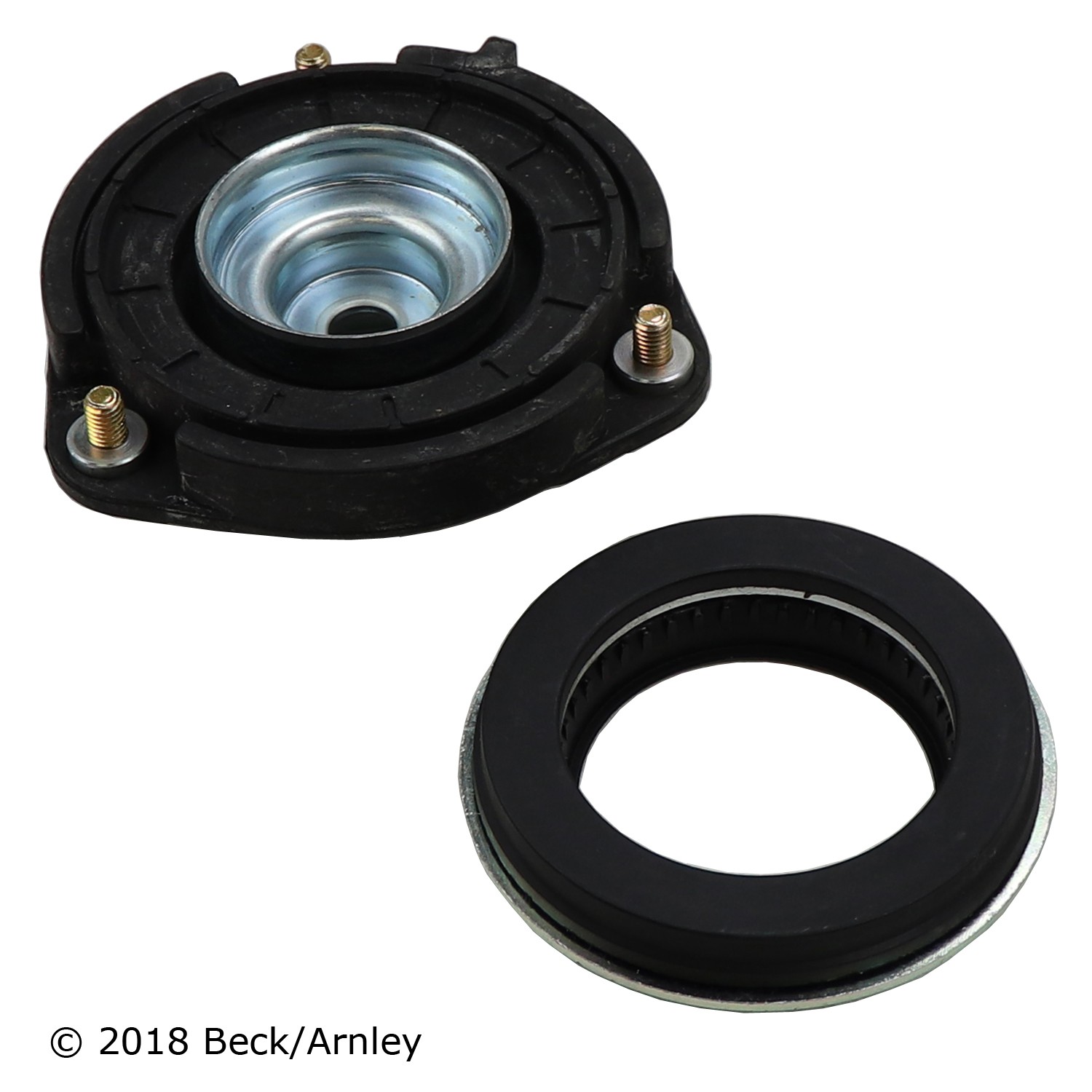 STRUT MOUNT