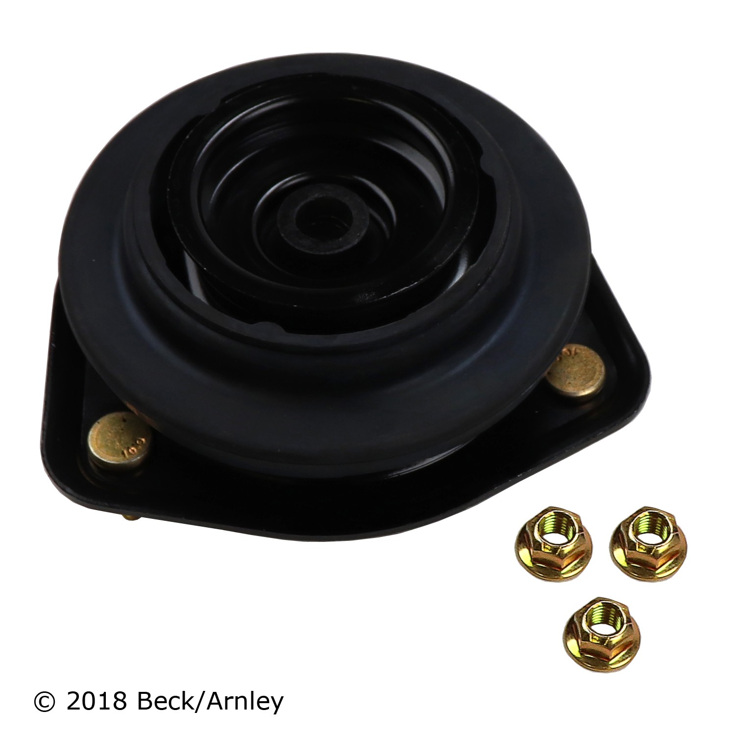 STRUT MOUNT
