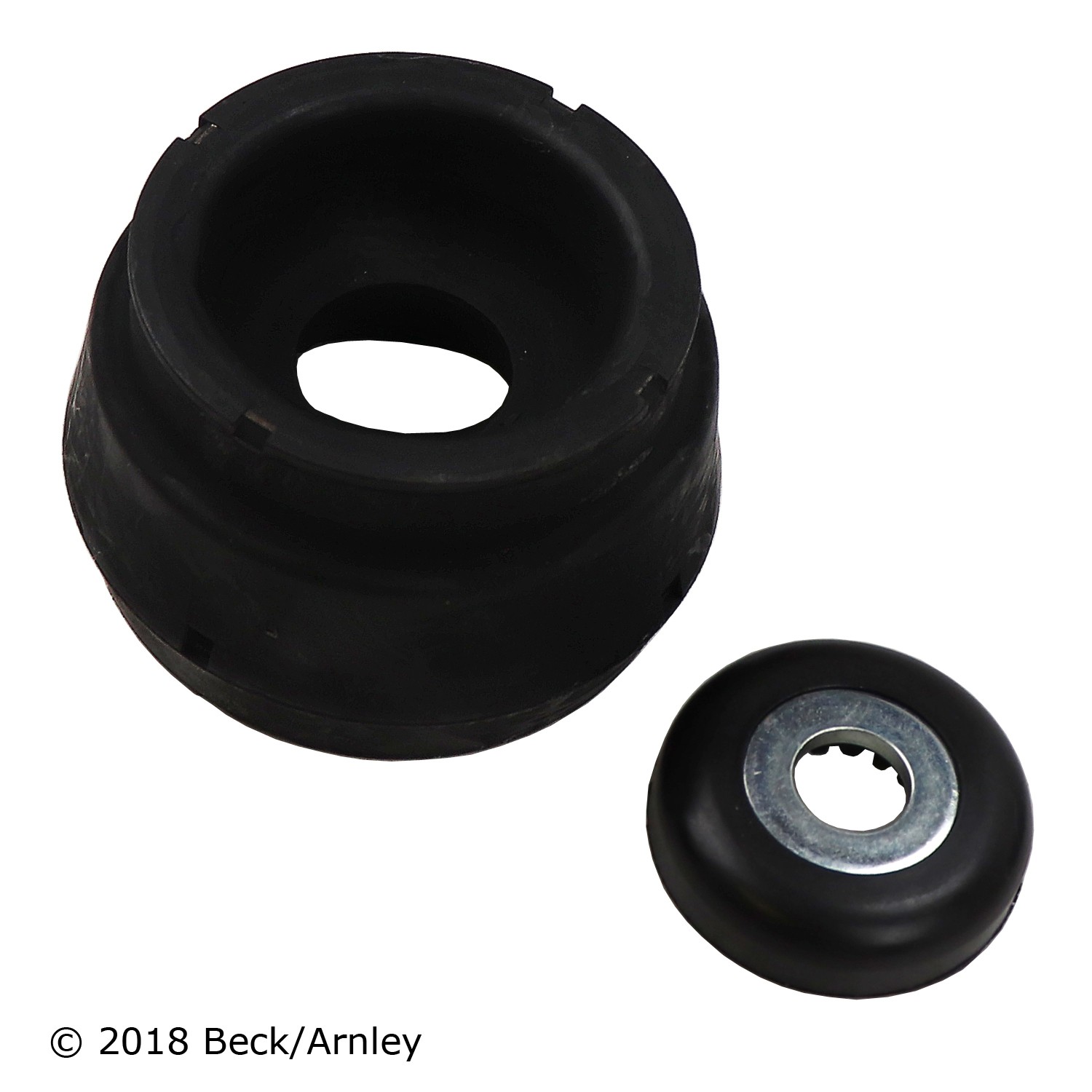 STRUT MOUNT