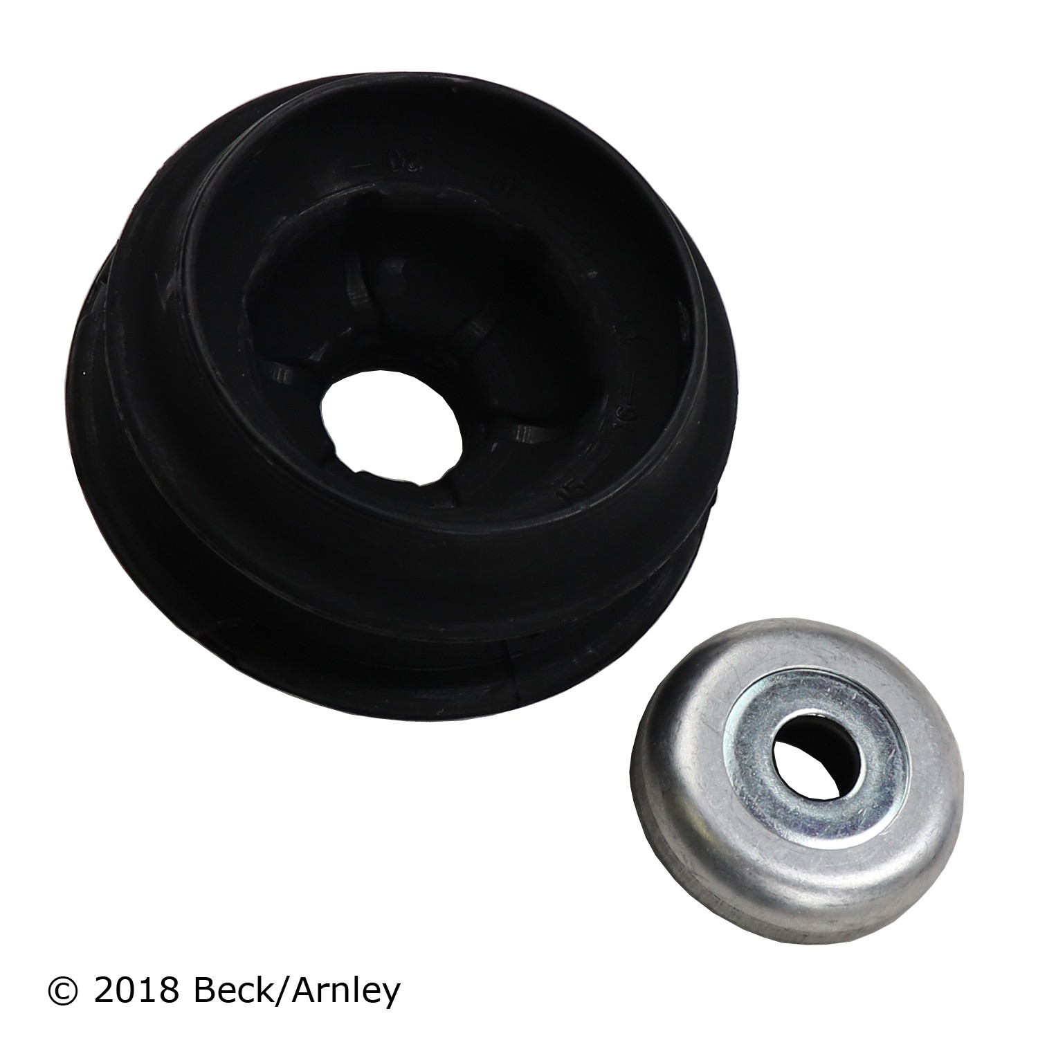 STRUT MOUNT