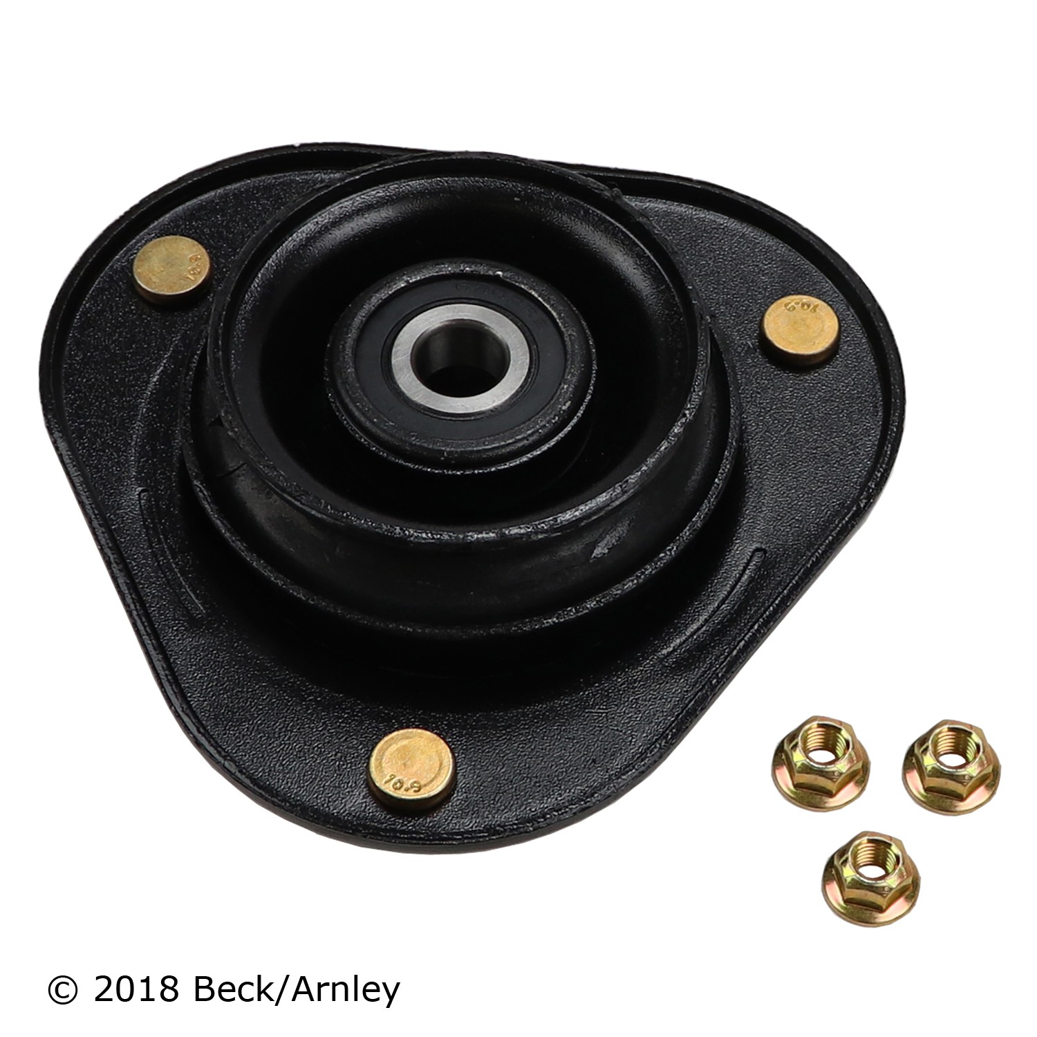 STRUT MOUNT