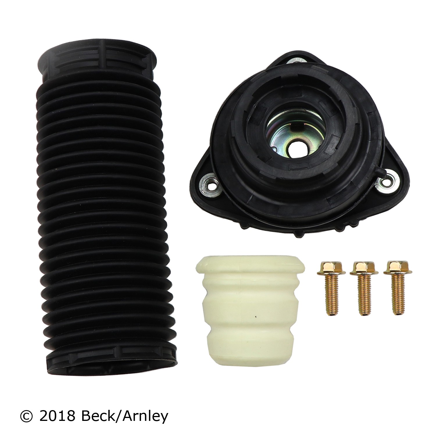 STRUT MOUNT
