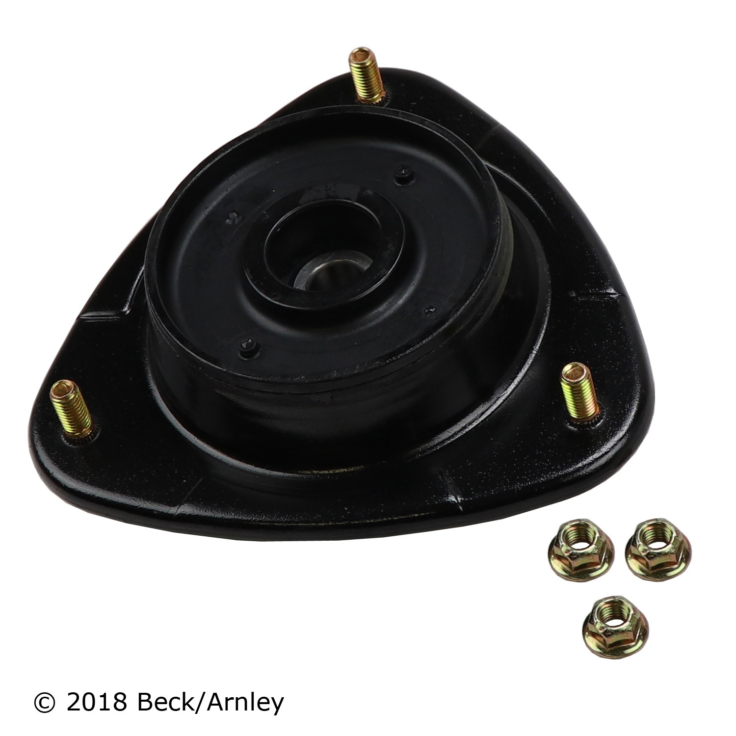 STRUT MOUNT