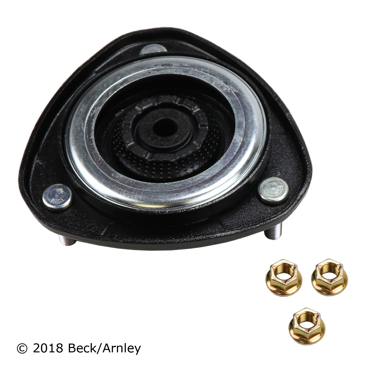 STRUT MOUNT