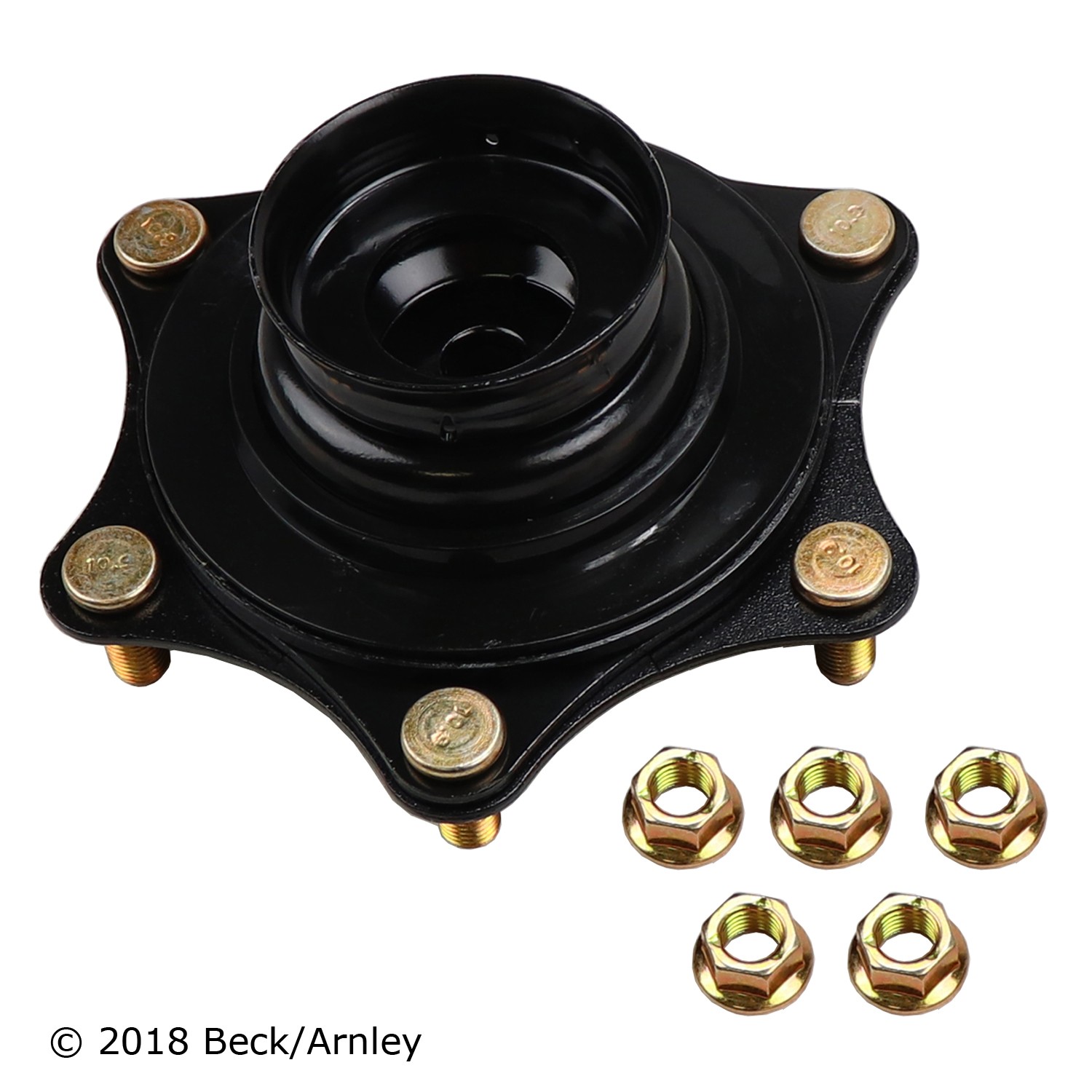 STRUT MOUNT