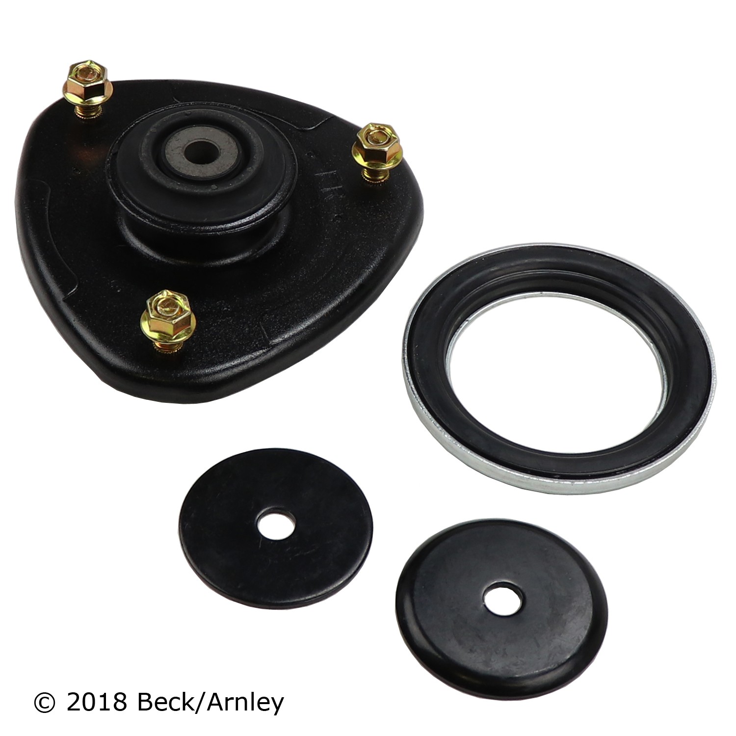 STRUT MOUNT