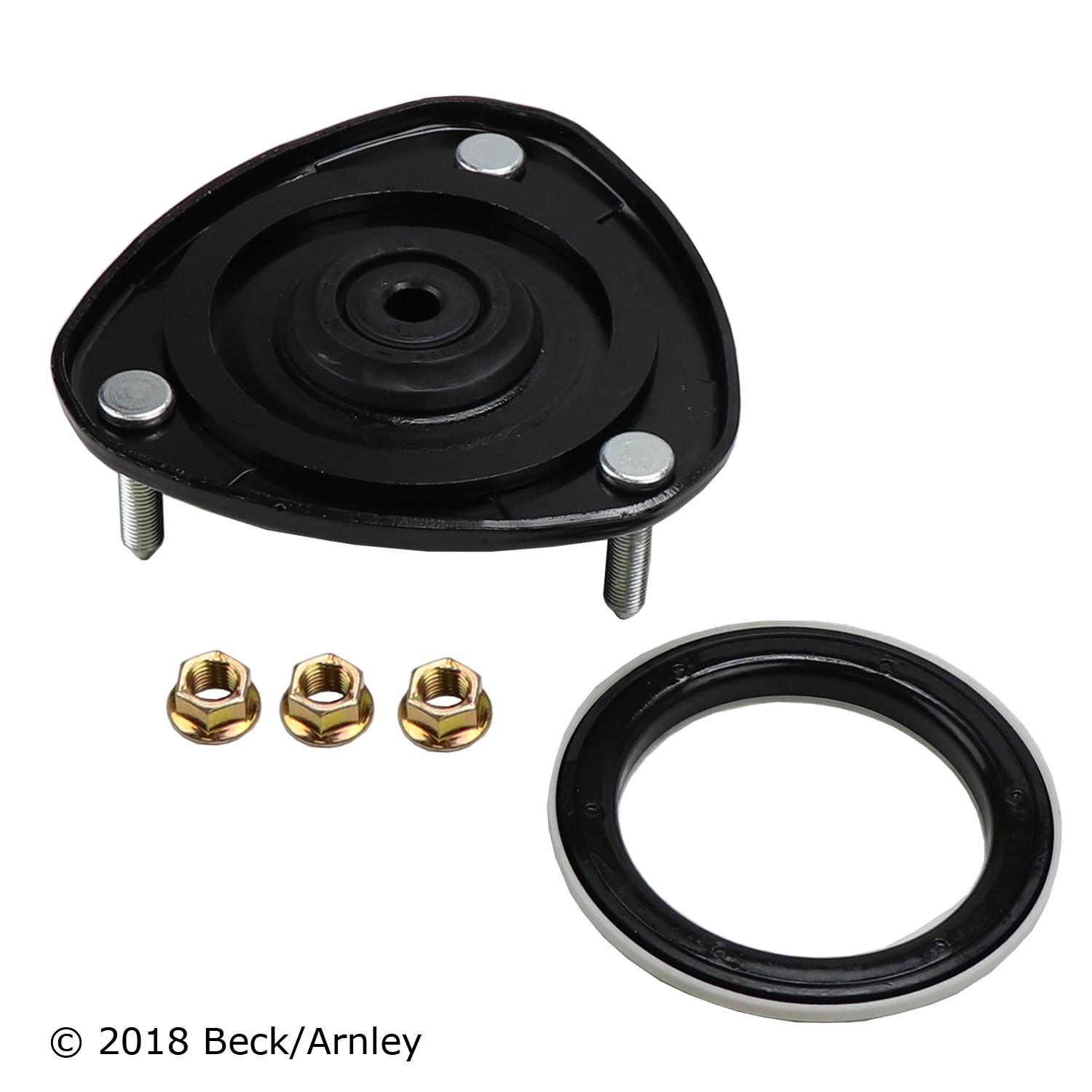 STRUT MOUNT