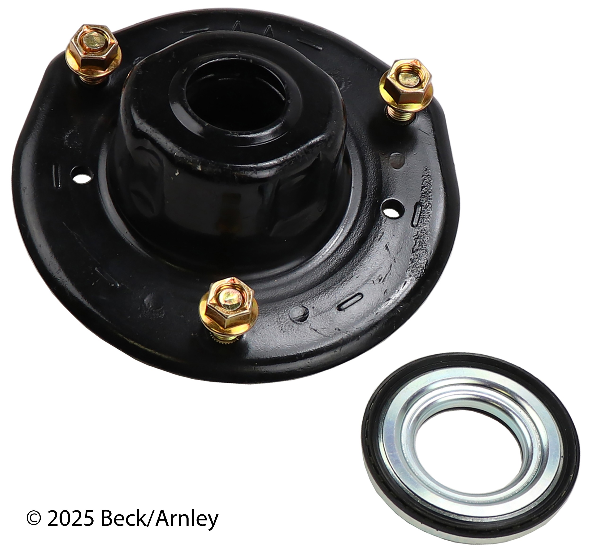 STRUT MOUNT