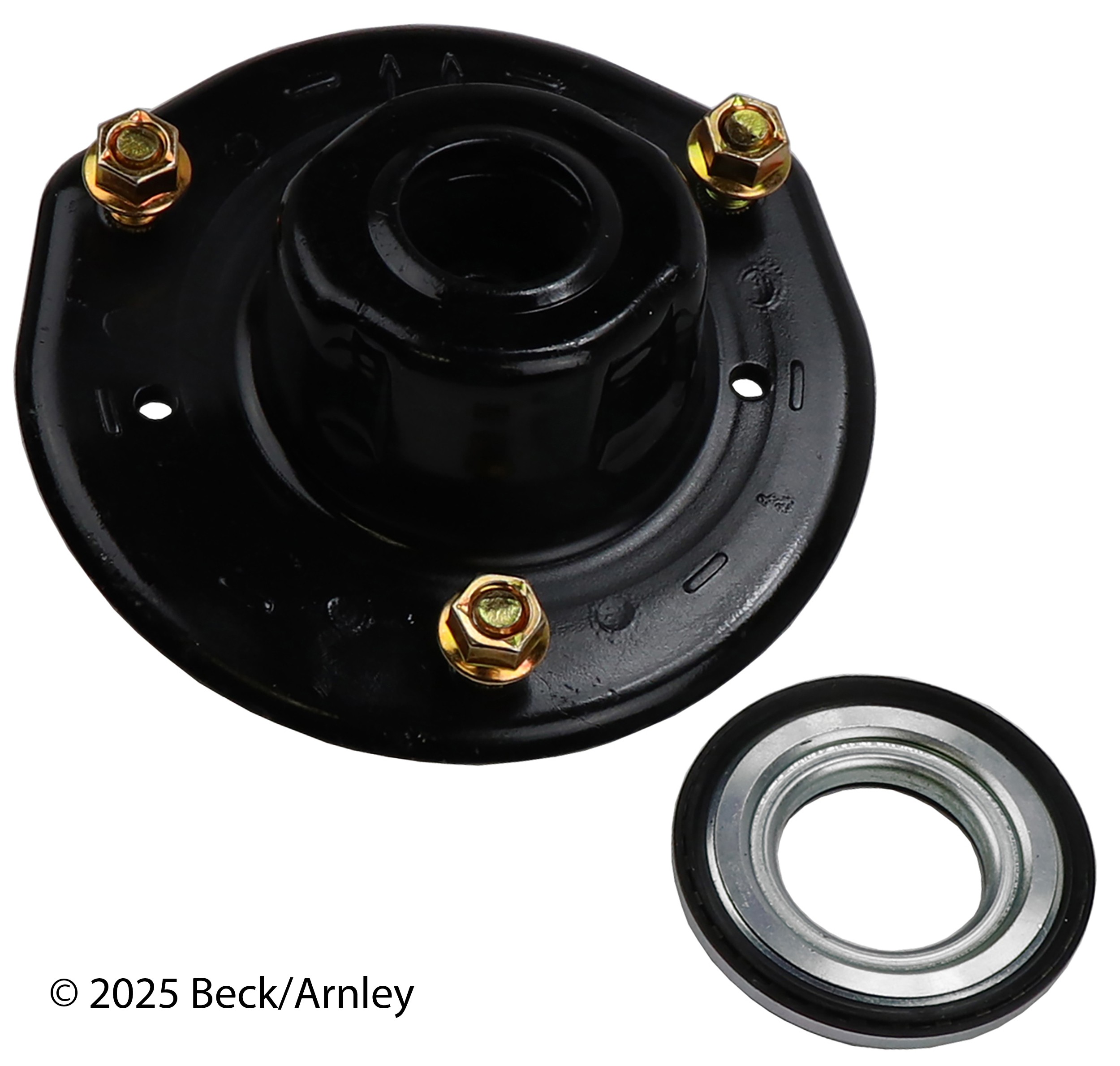 STRUT MOUNT