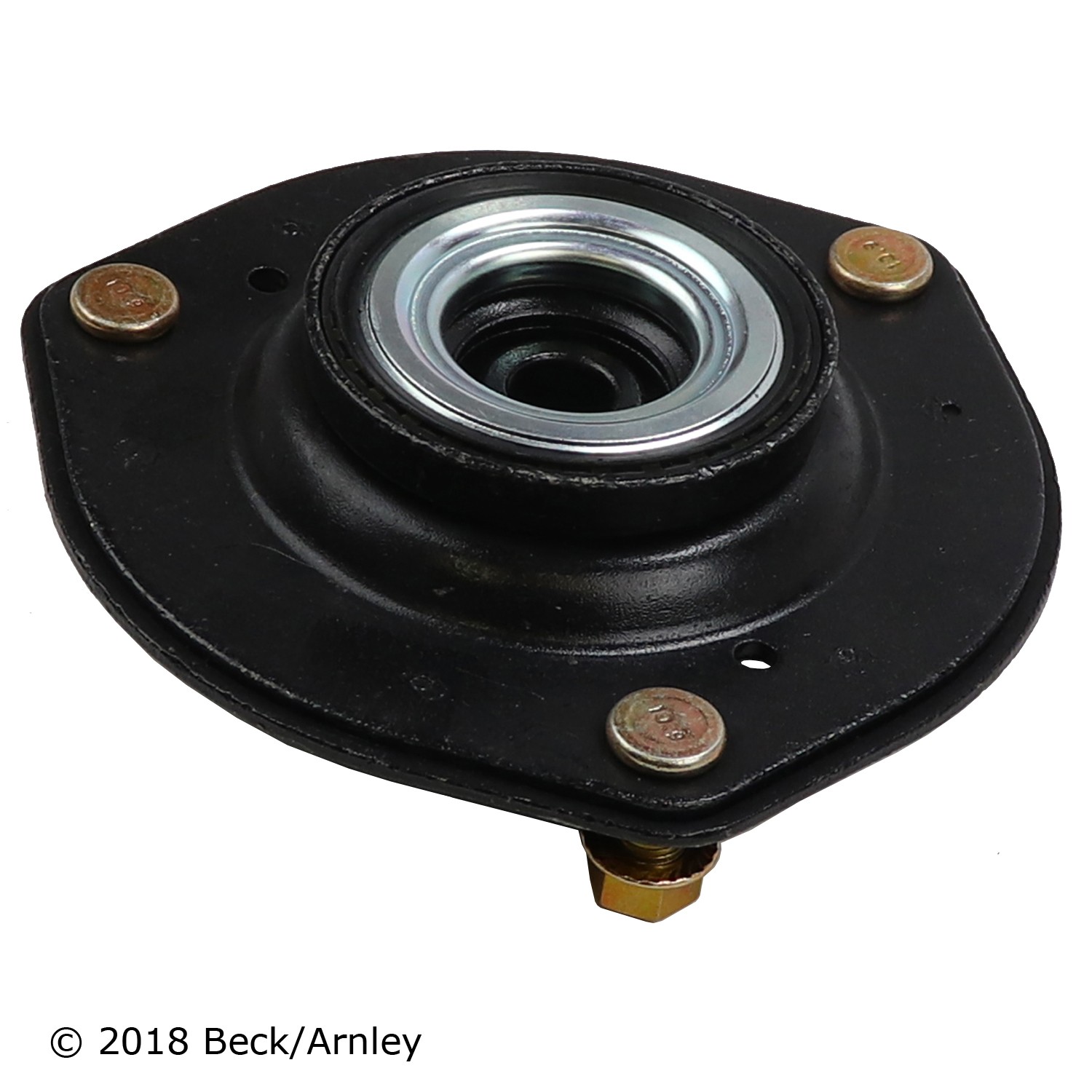 STRUT MOUNT