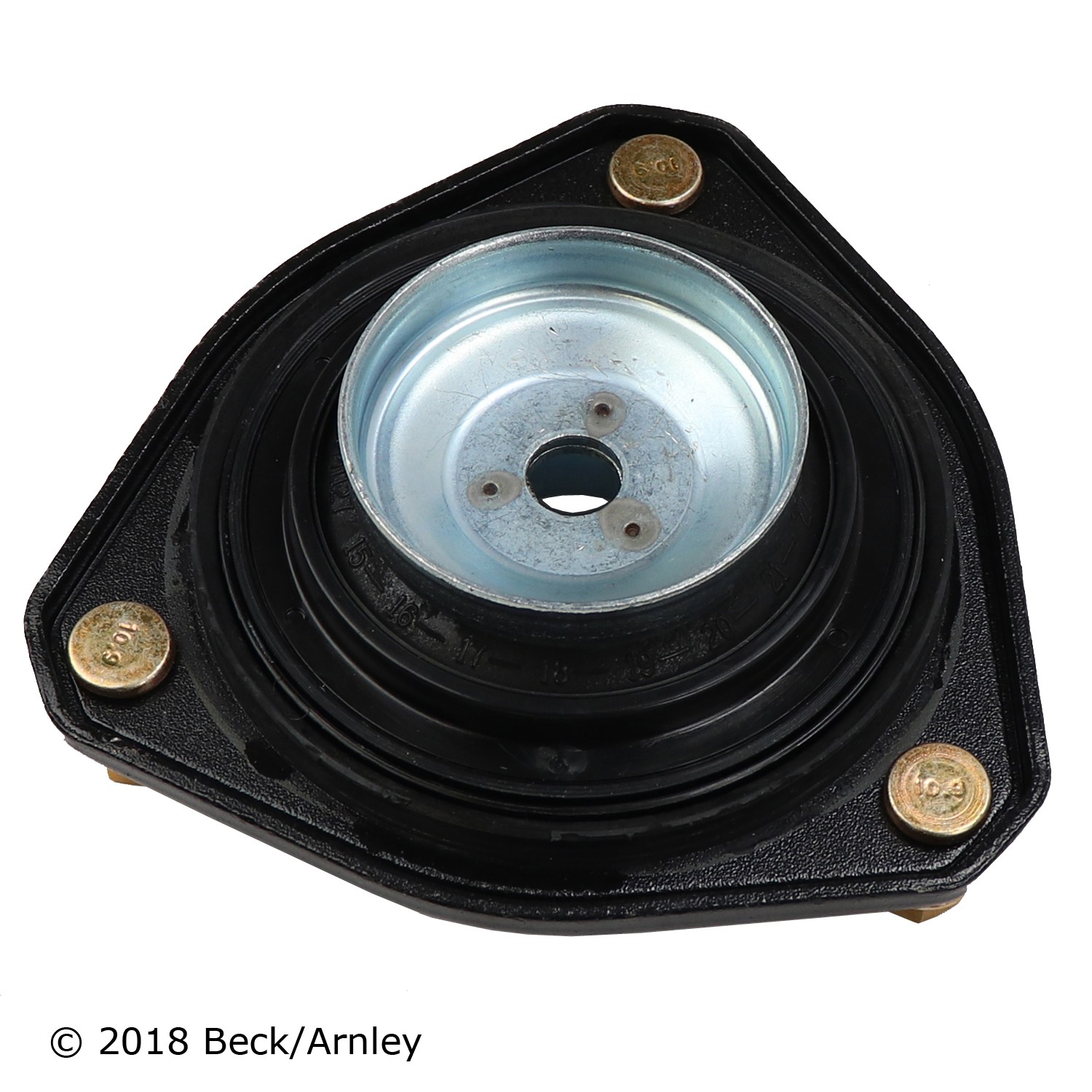 STRUT MOUNT