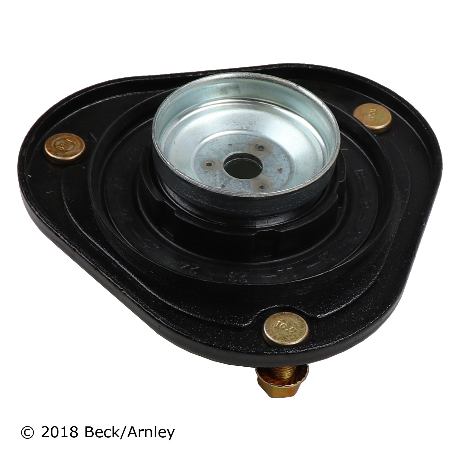 STRUT MOUNT