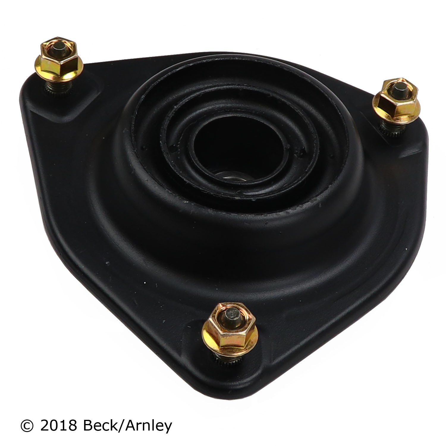 STRUT MOUNT