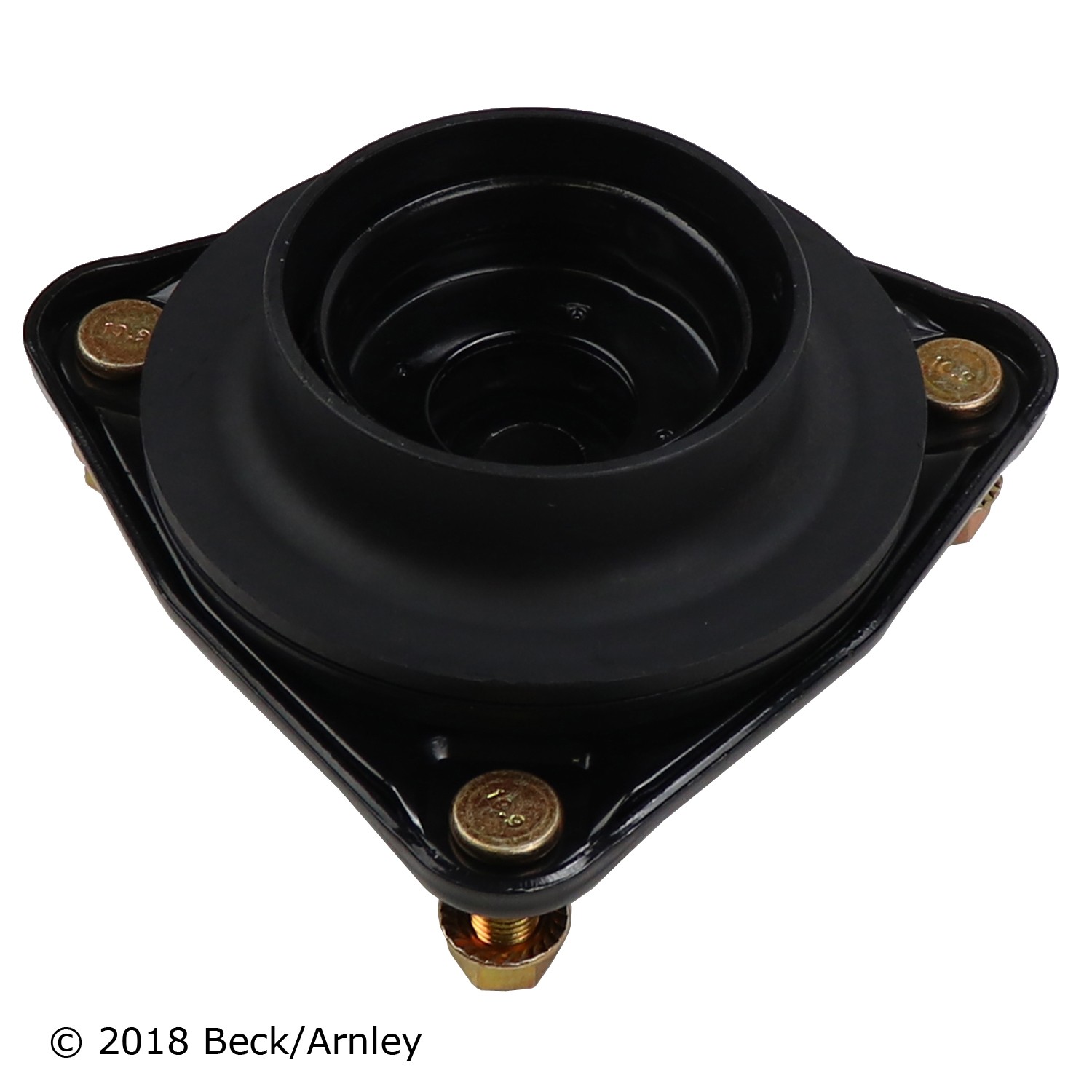 STRUT MOUNT