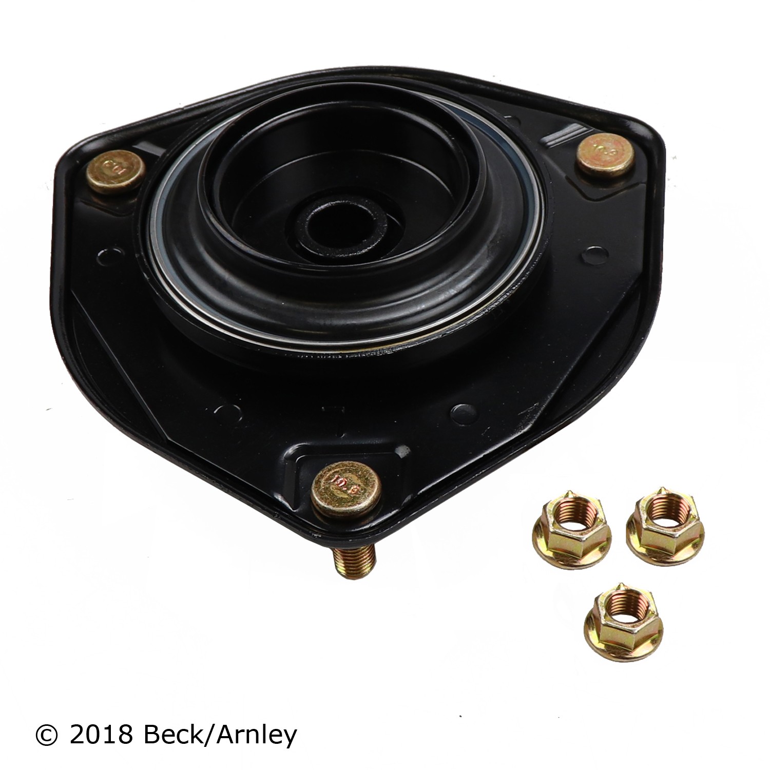 STRUT MOUNT