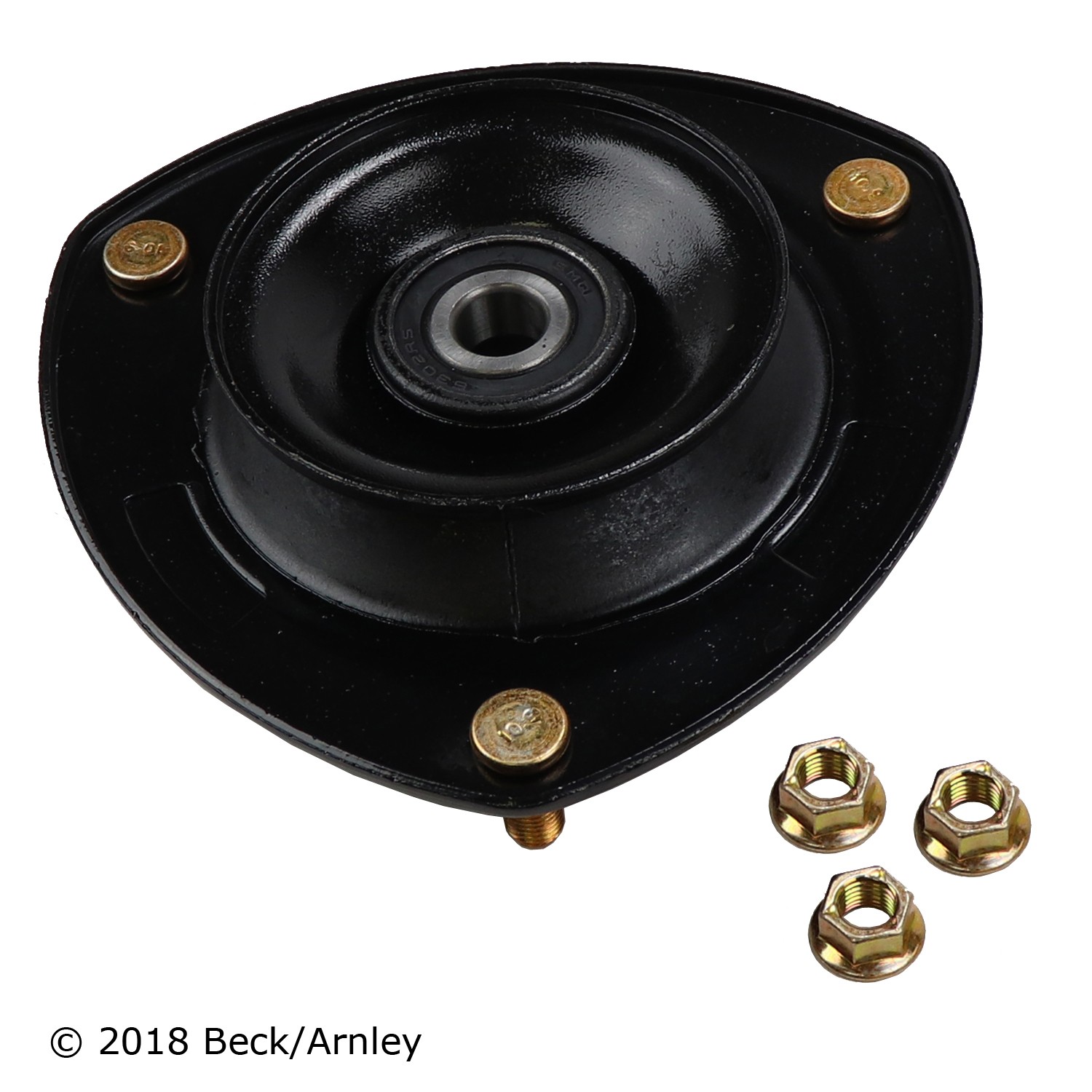 STRUT MOUNT