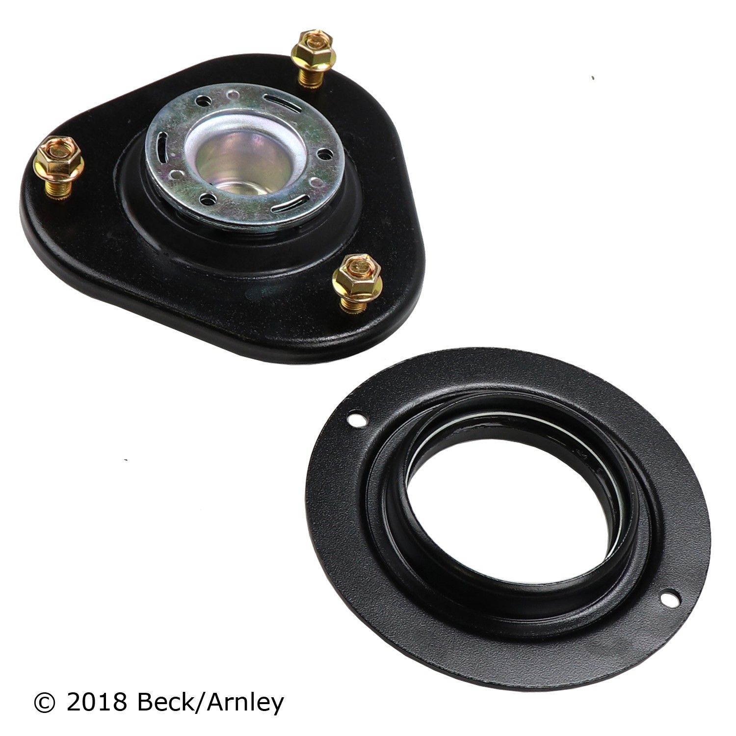 STRUT MOUNT