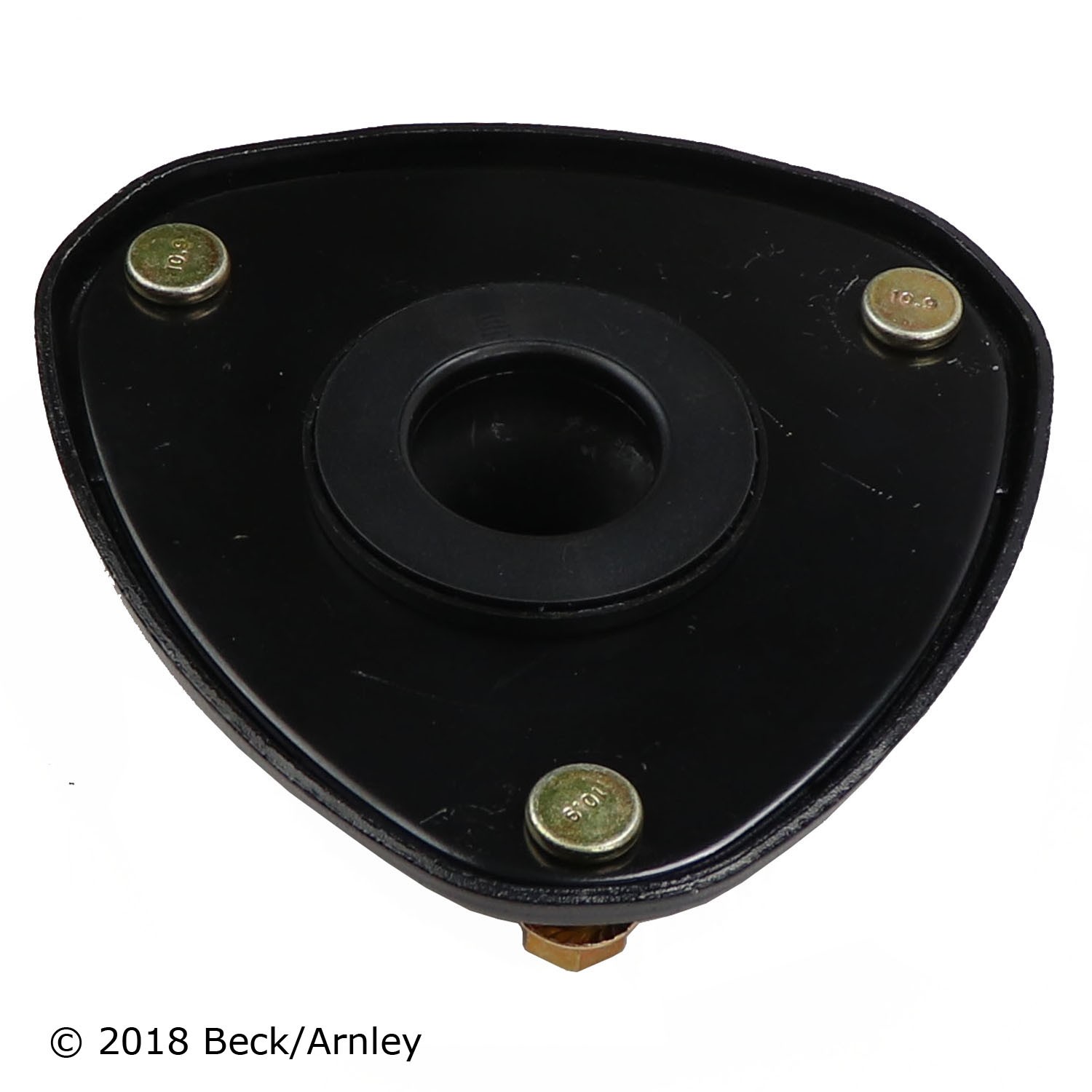 STRUT MOUNT