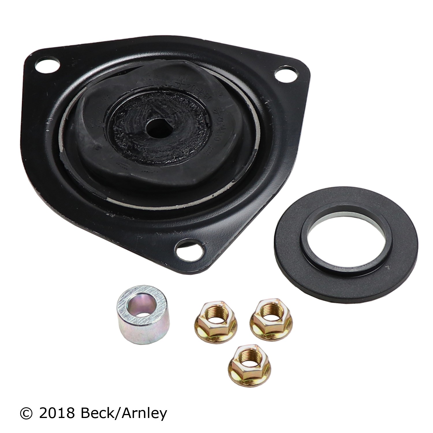 STRUT MOUNT