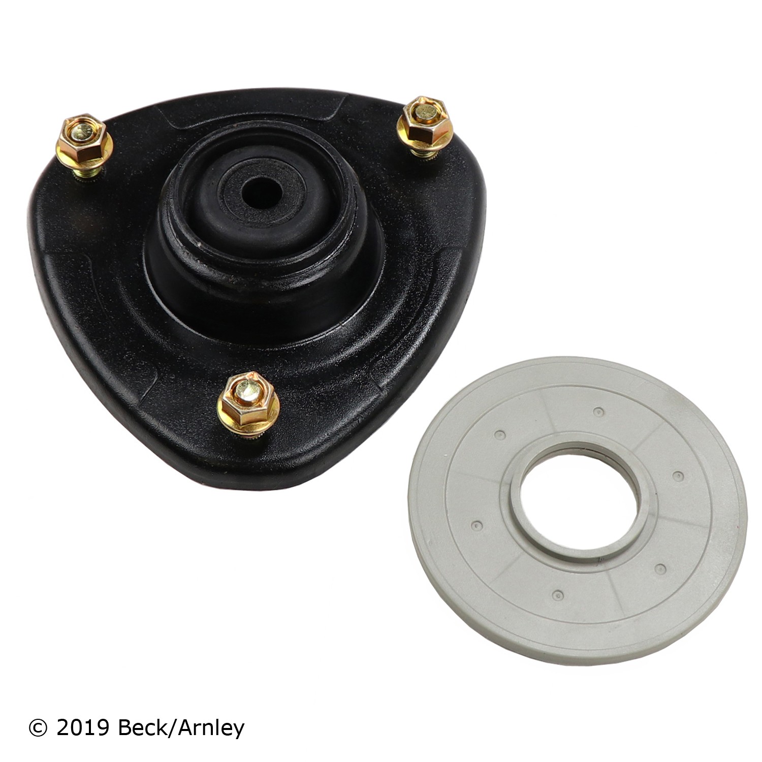 STRUT MOUNT