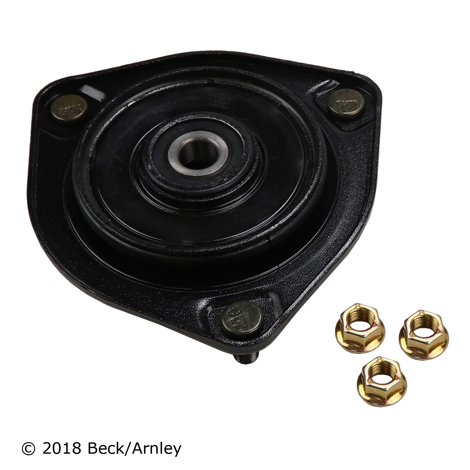 STRUT MOUNT