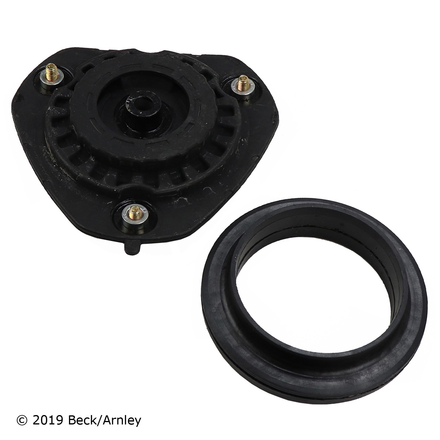 STRUT MOUNT