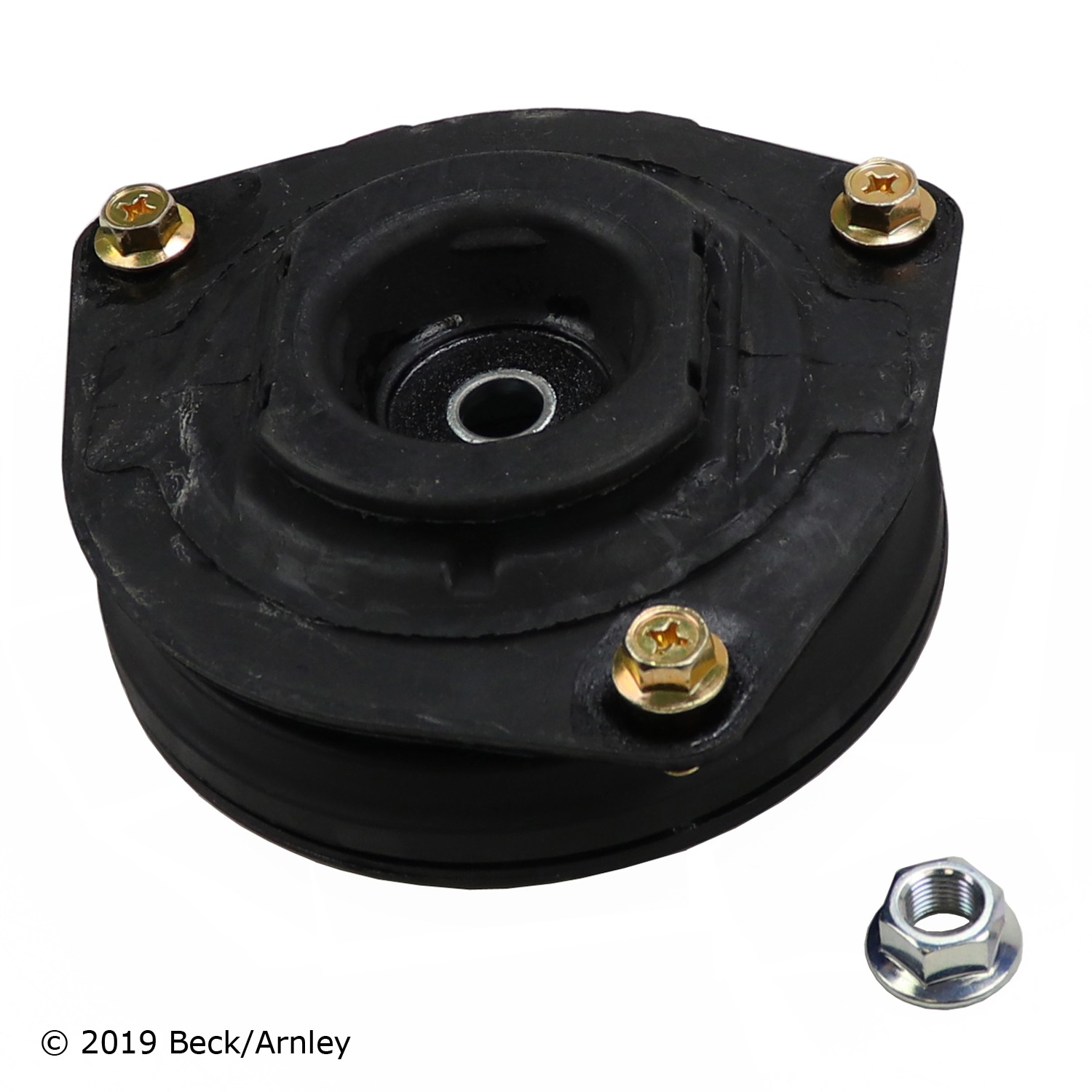 STRUT MOUNT