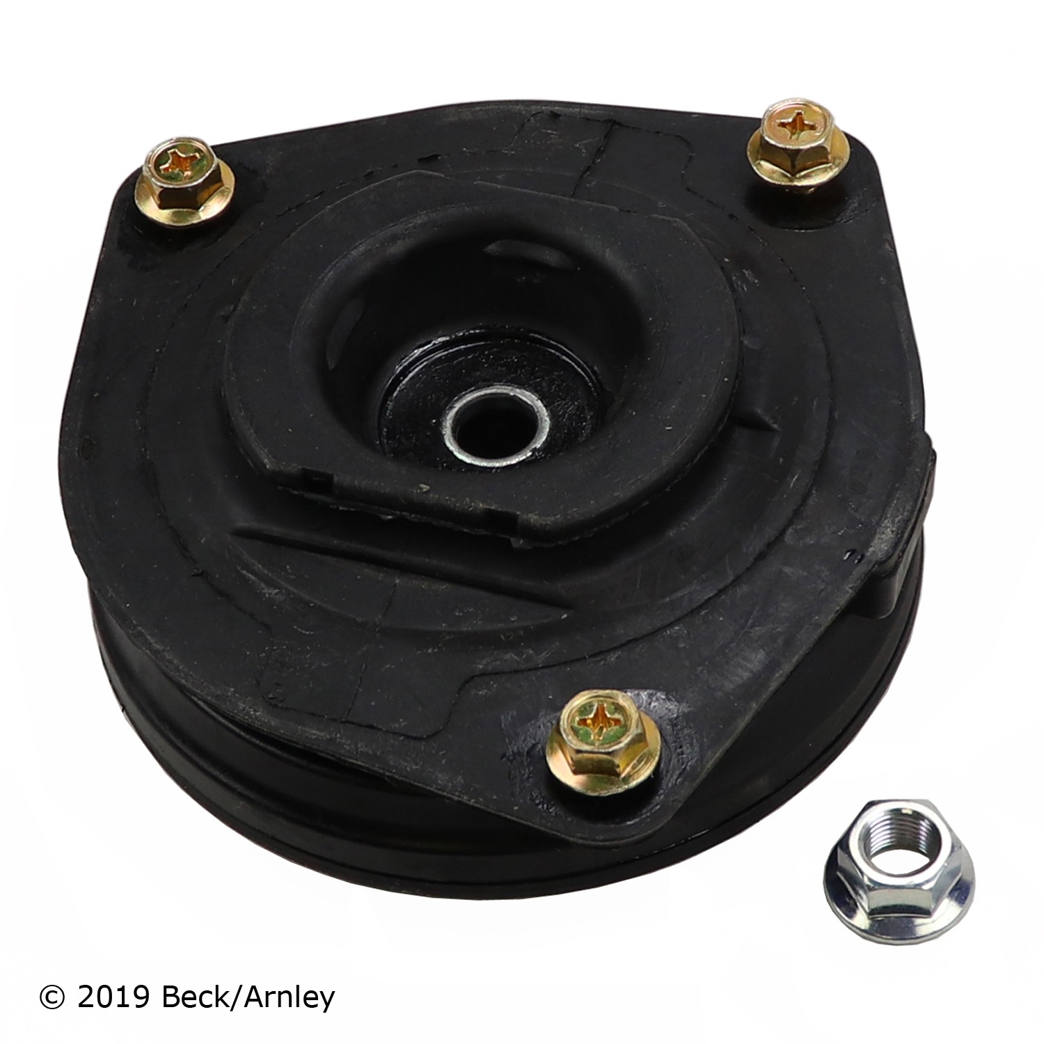 STRUT MOUNT