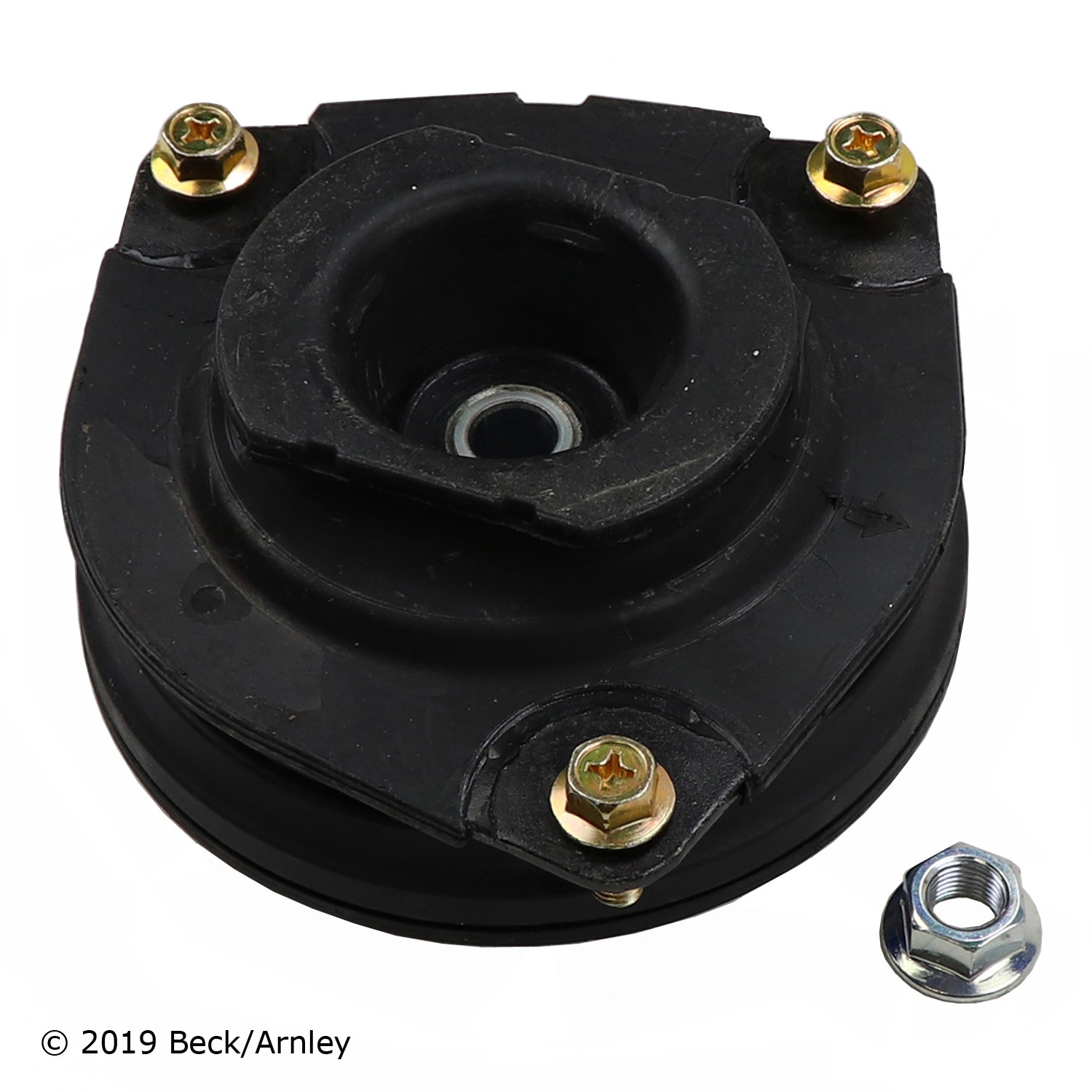 STRUT MOUNT