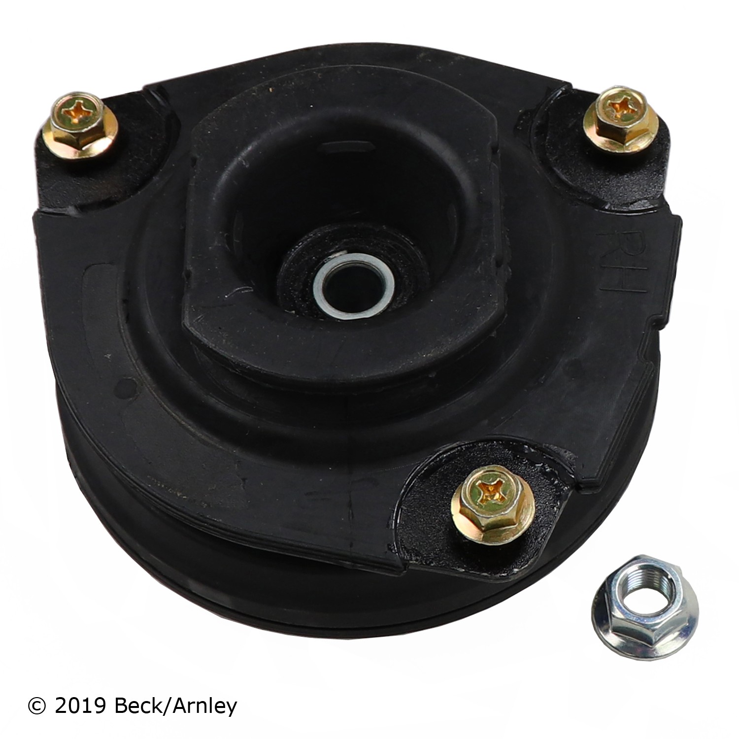 STRUT MOUNT