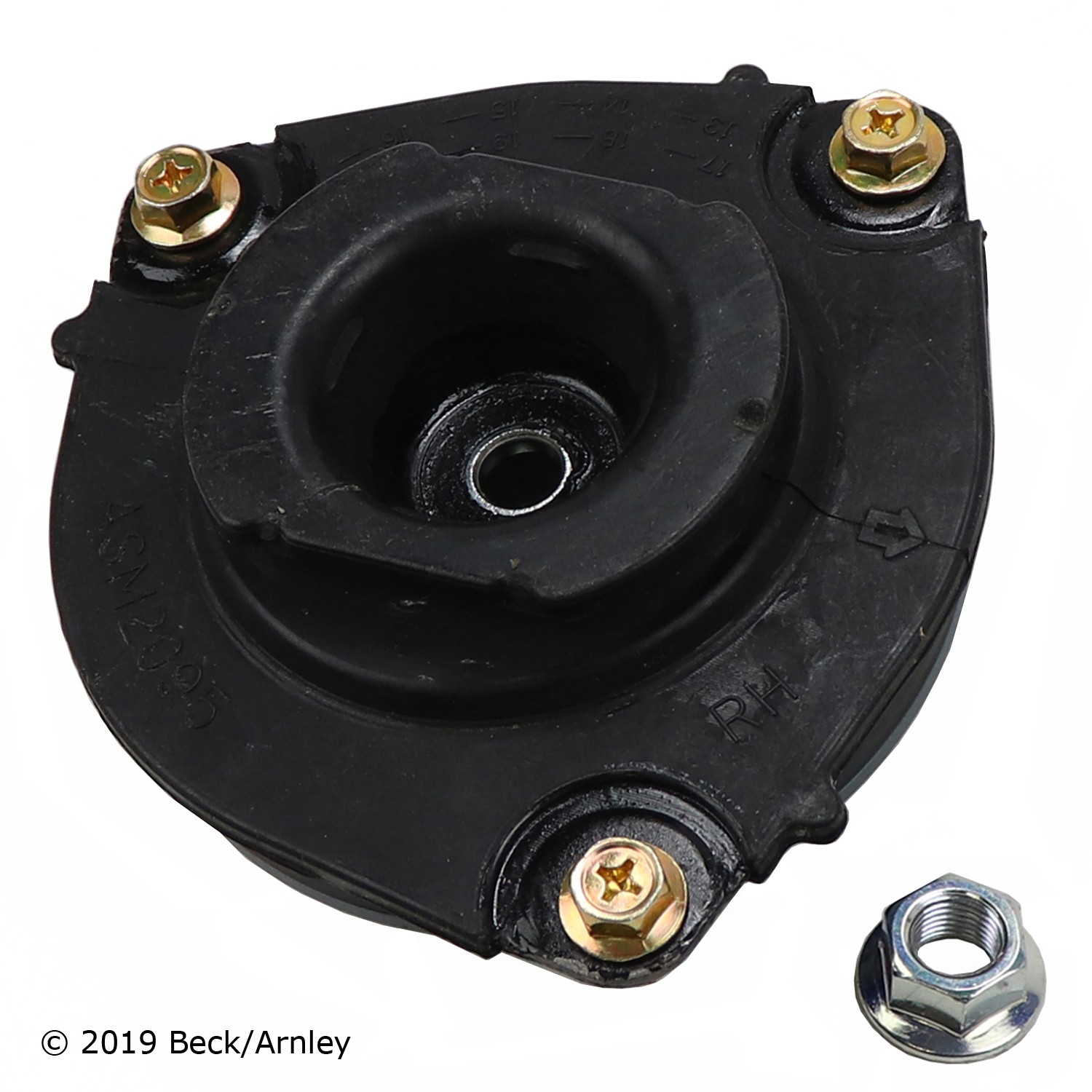 STRUT MOUNT