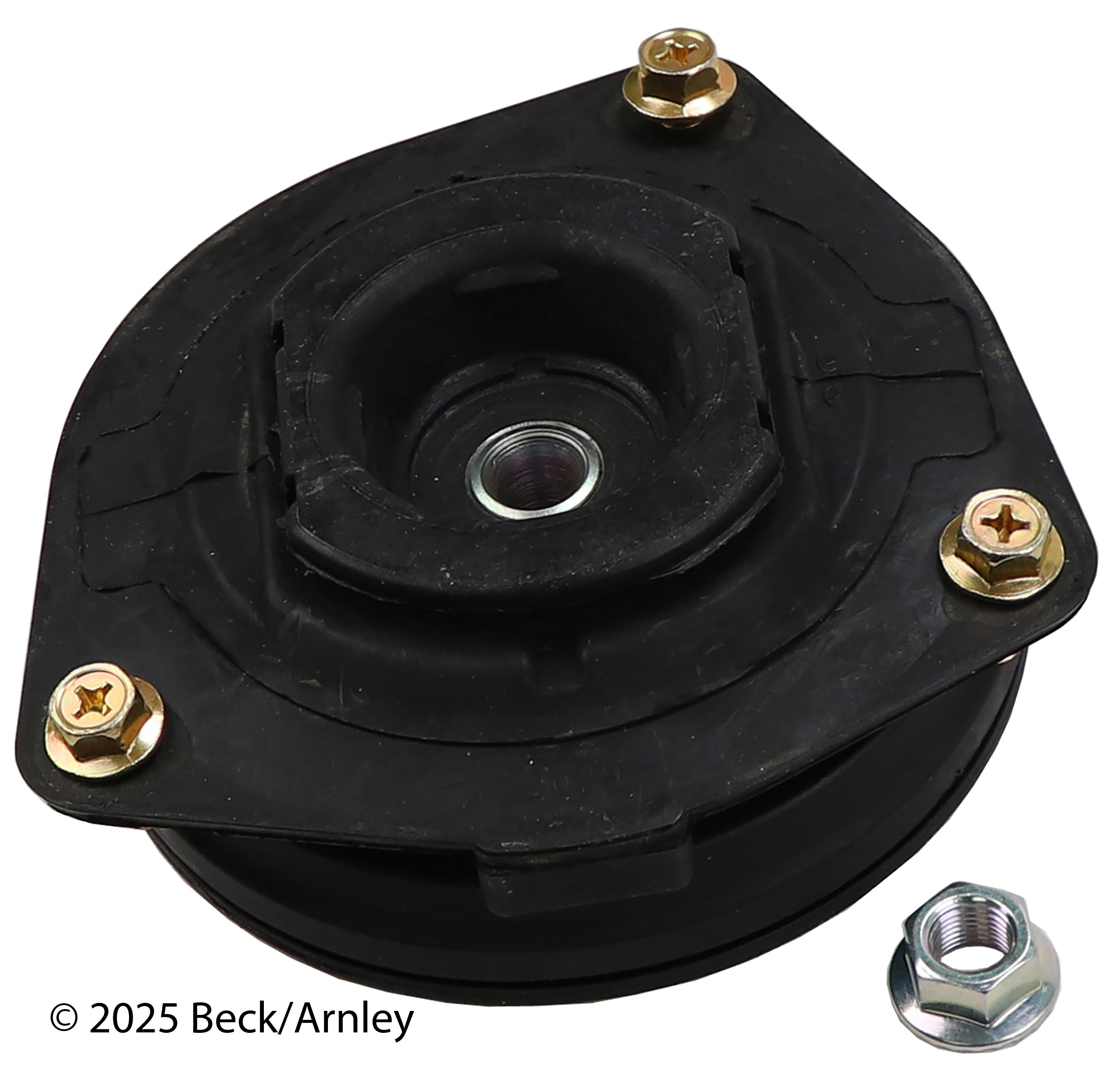 STRUT MOUNT