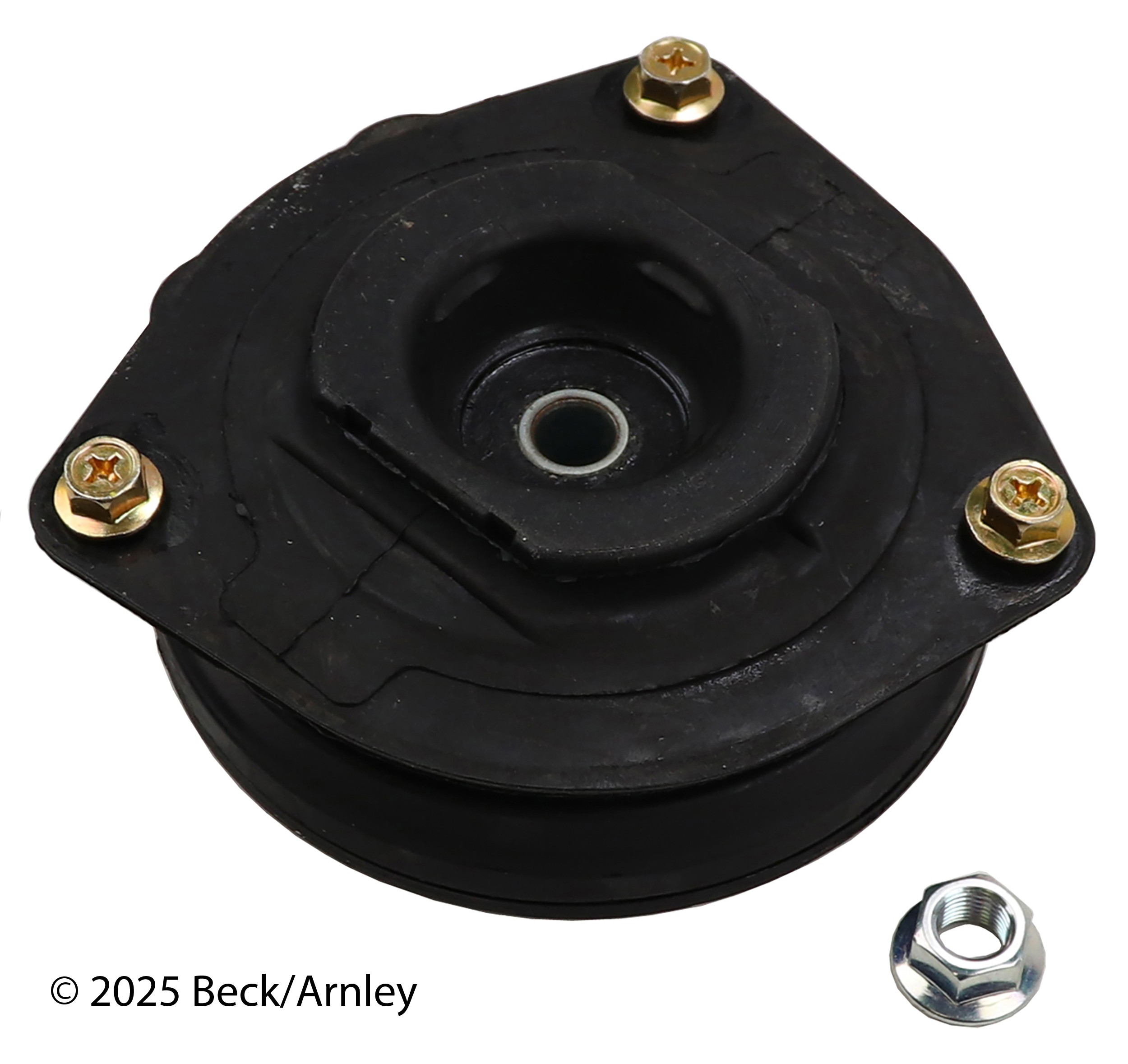 STRUT MOUNT