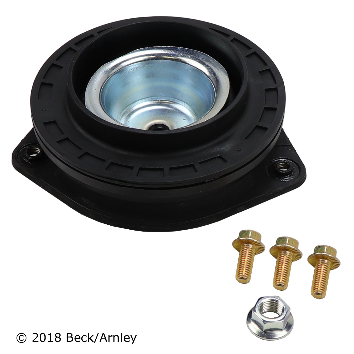 STRUT MOUNT