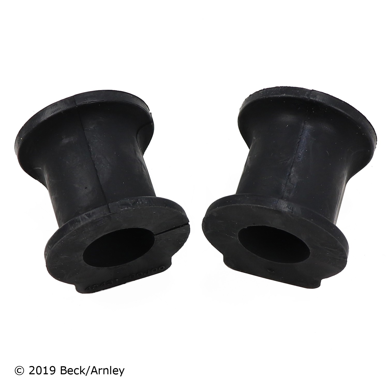 STABILIZER BUSHING SET