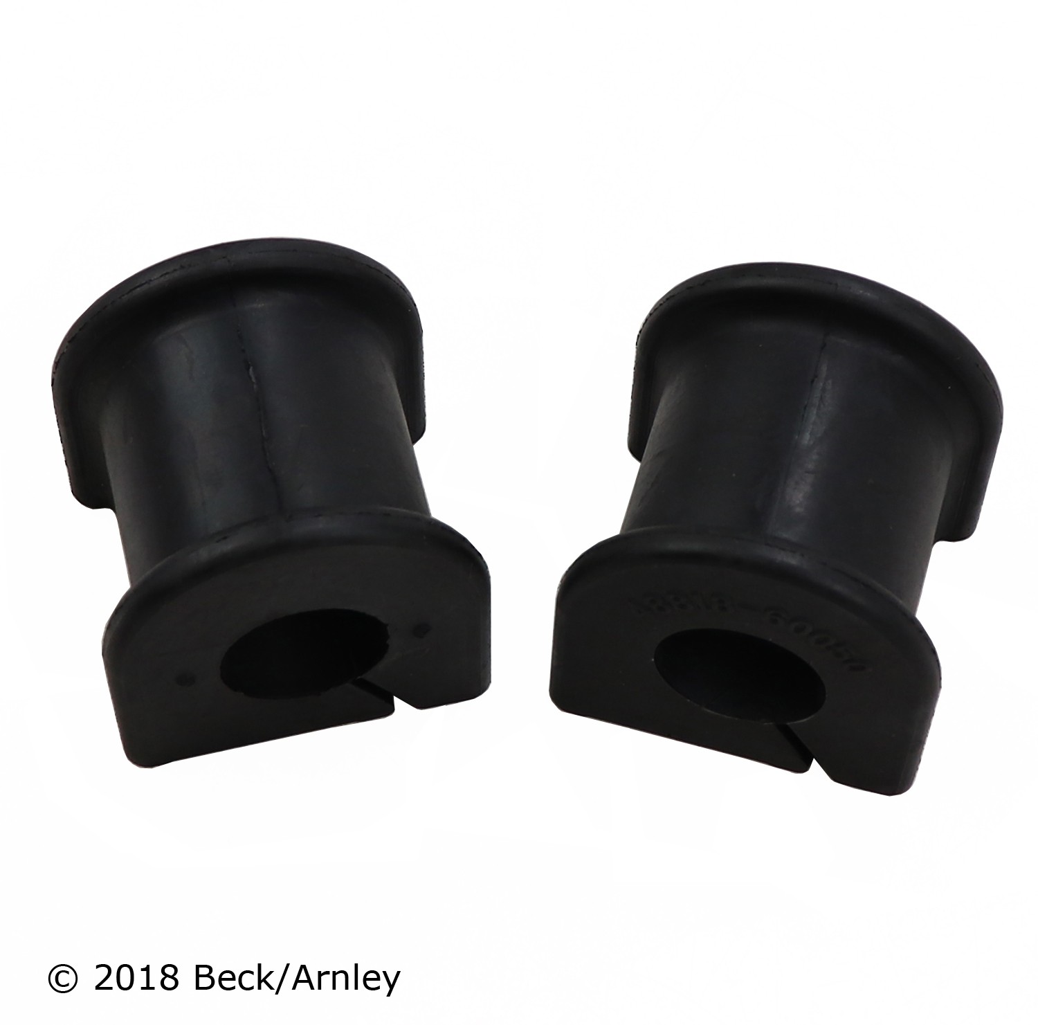 STABILIZER BUSHING SET