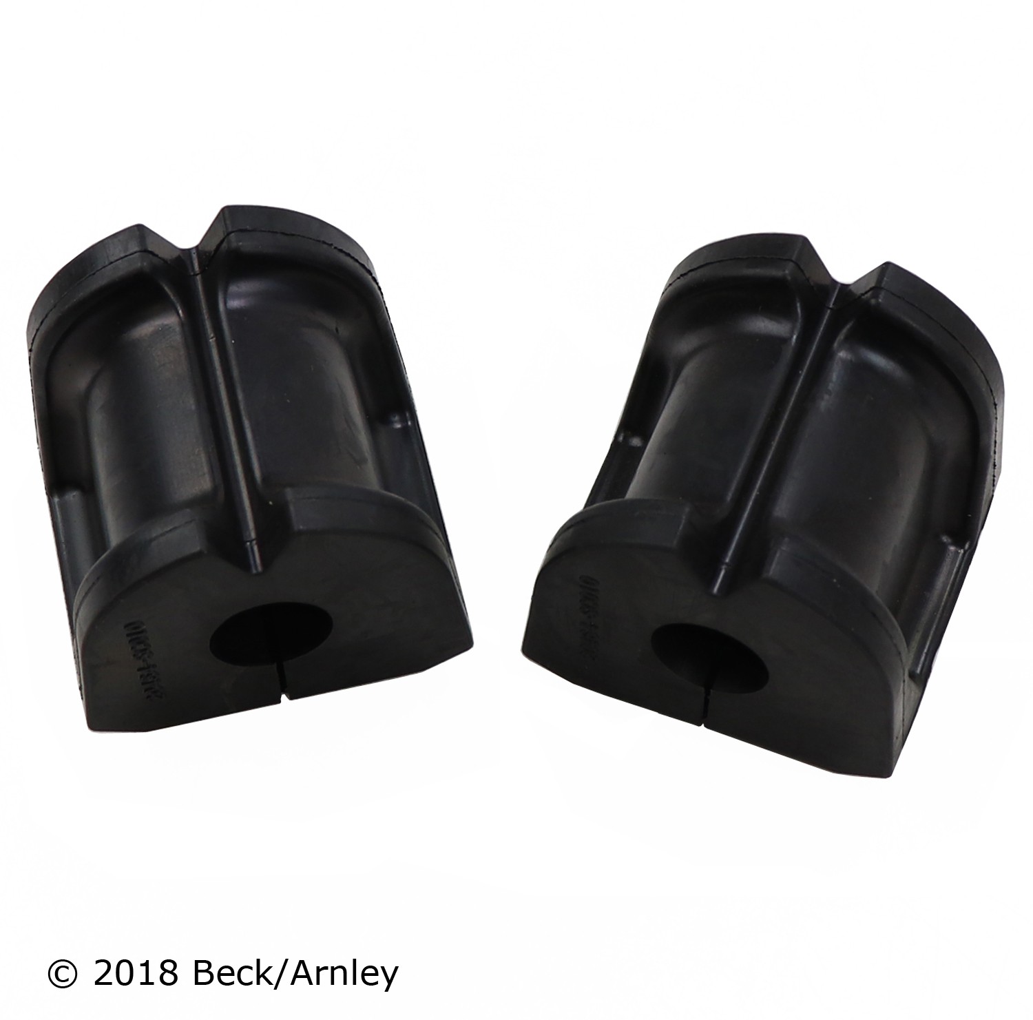 STABILIZER BUSHING SET