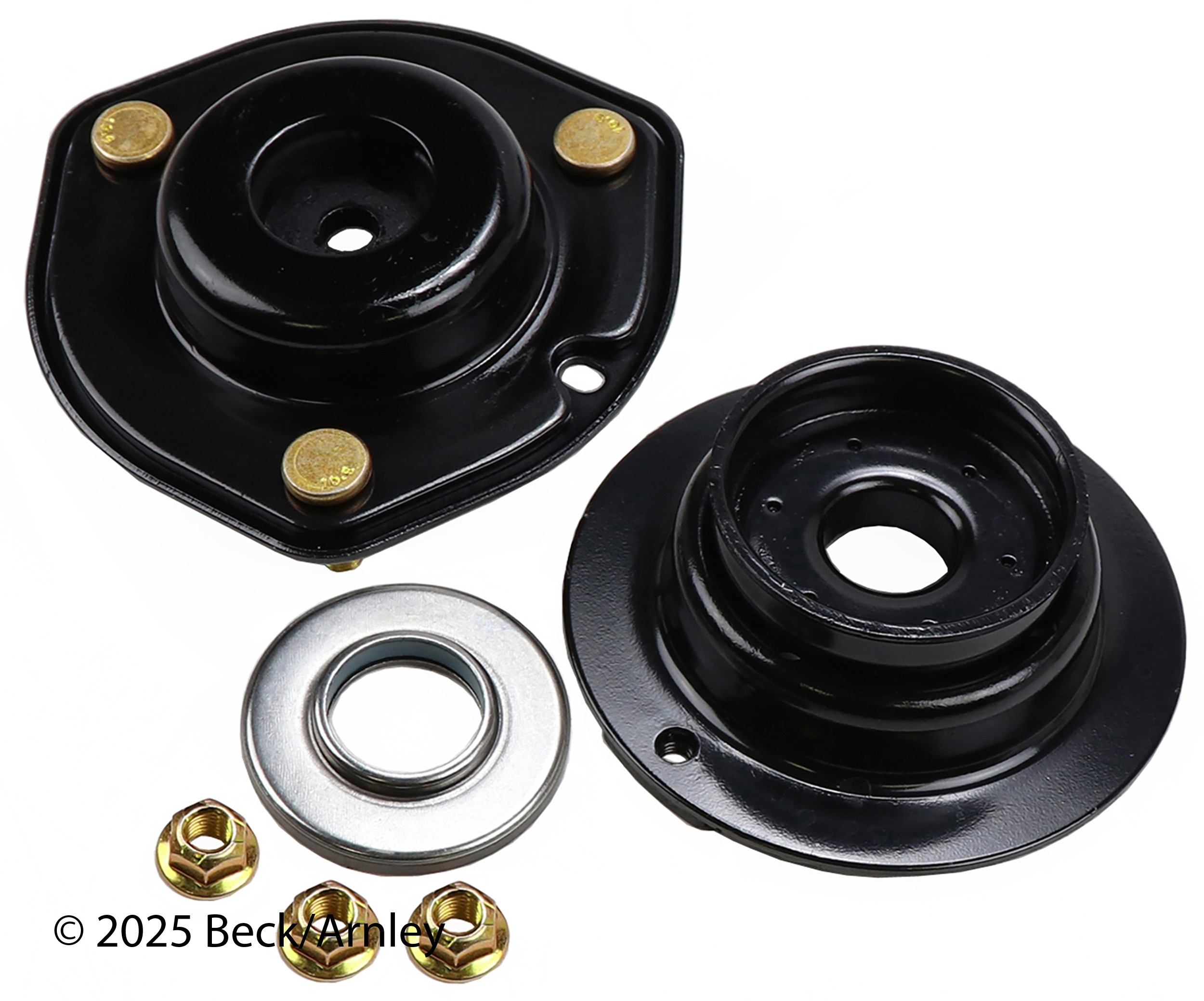 STRUT MOUNT