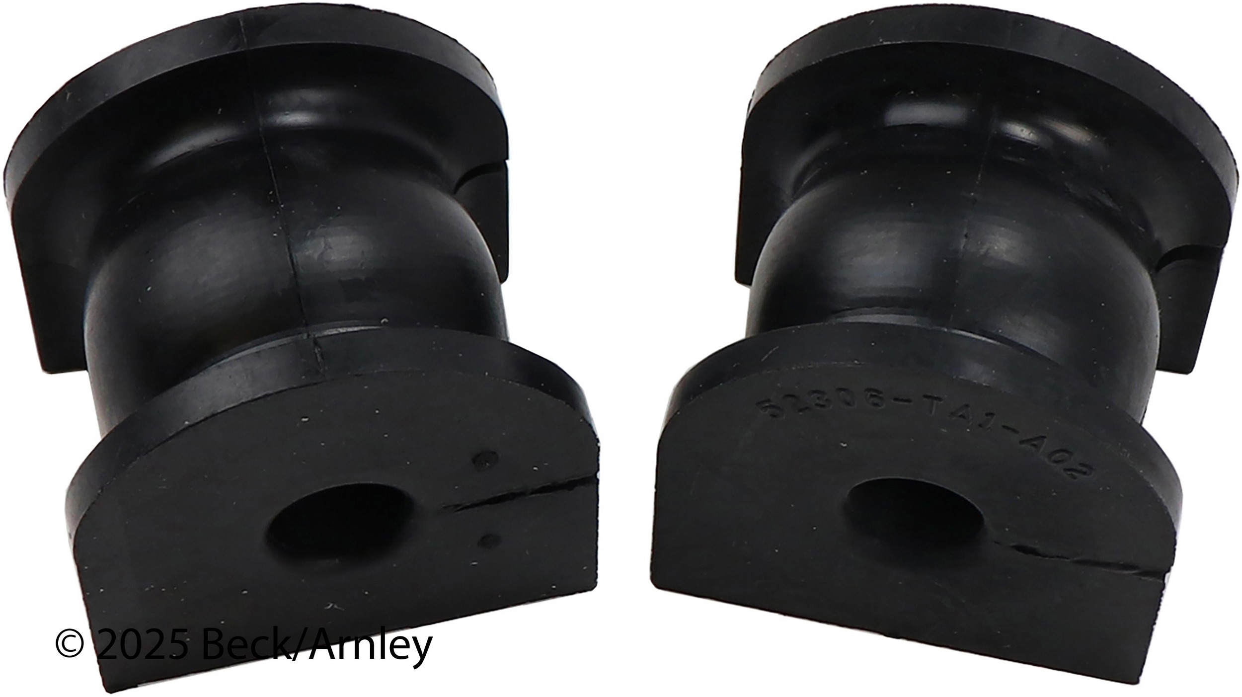 STABILIZER BUSHING SET