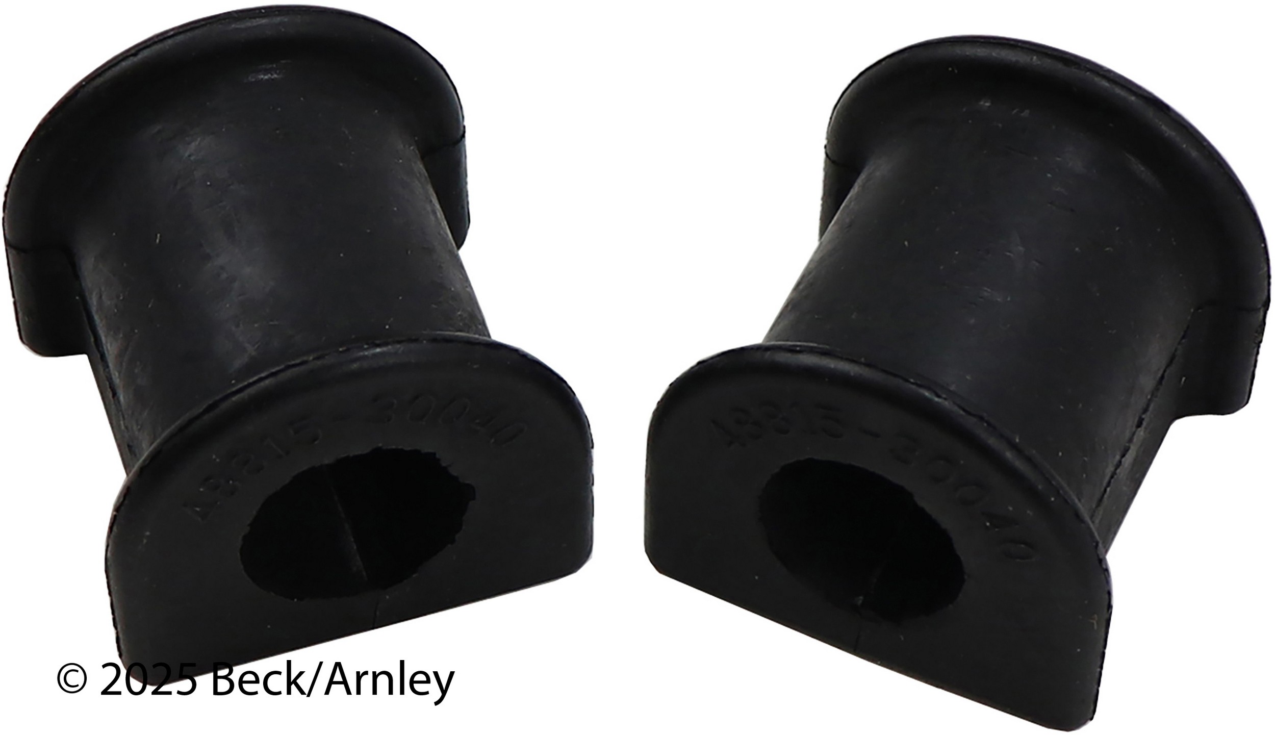 STABILIZER BUSHING SET