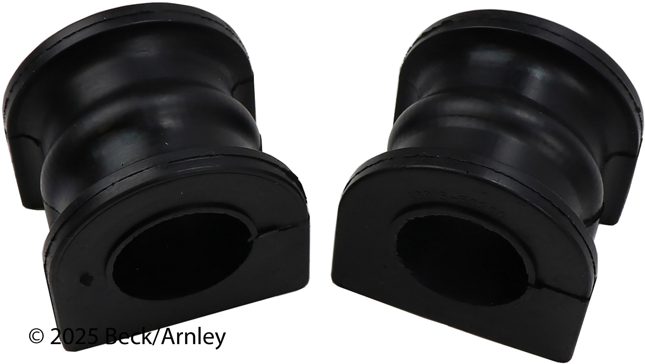 STABILIZER BUSHING SET