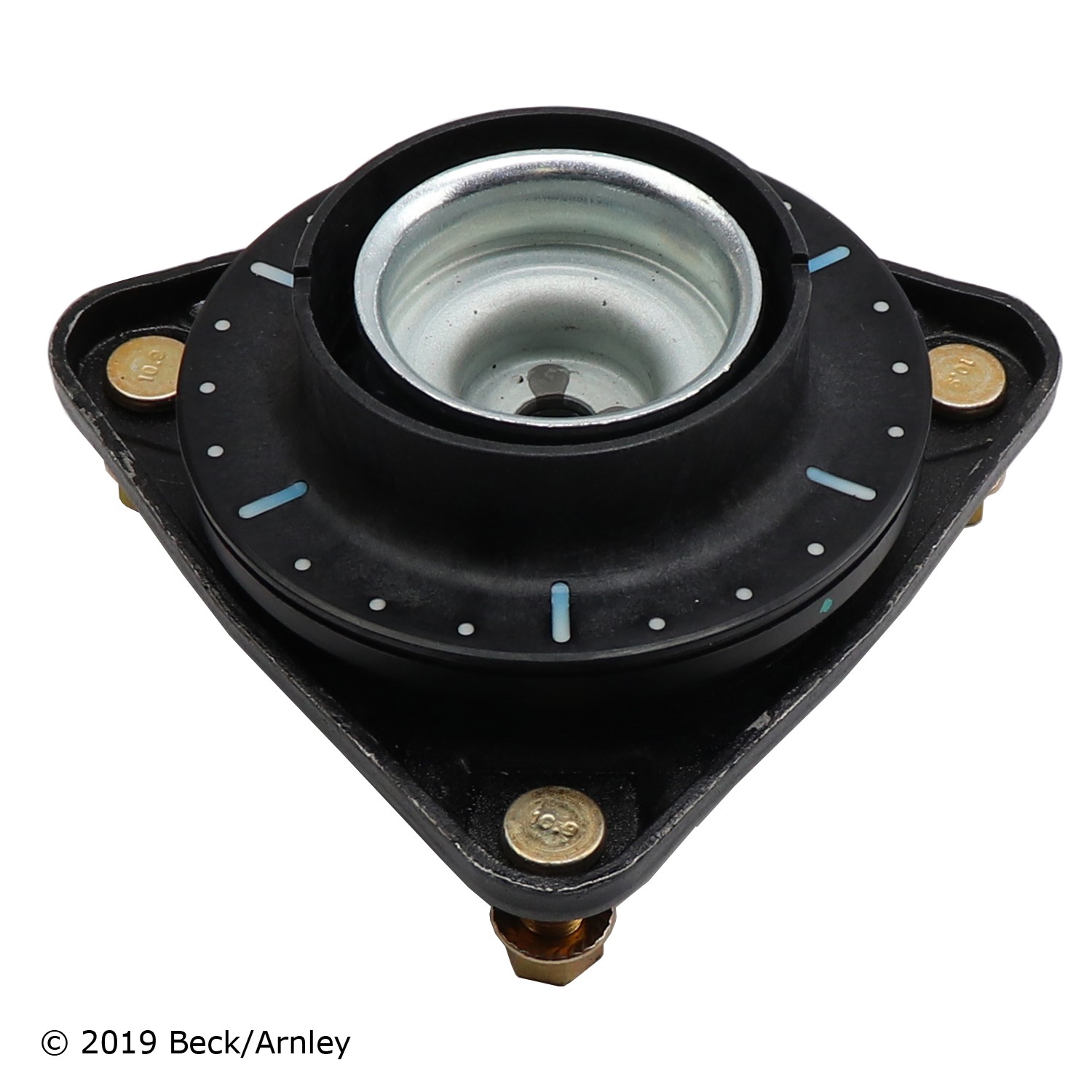 STRUT MOUNT