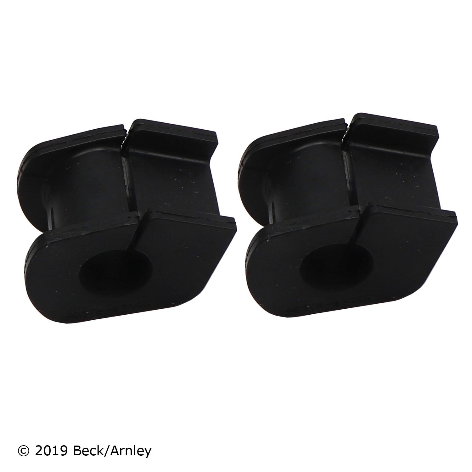 STABILIZER BUSHING SET